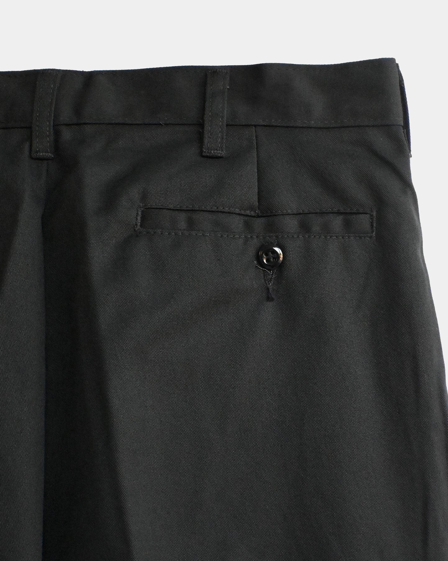 UNIVERSAL Front Tucked Trousers