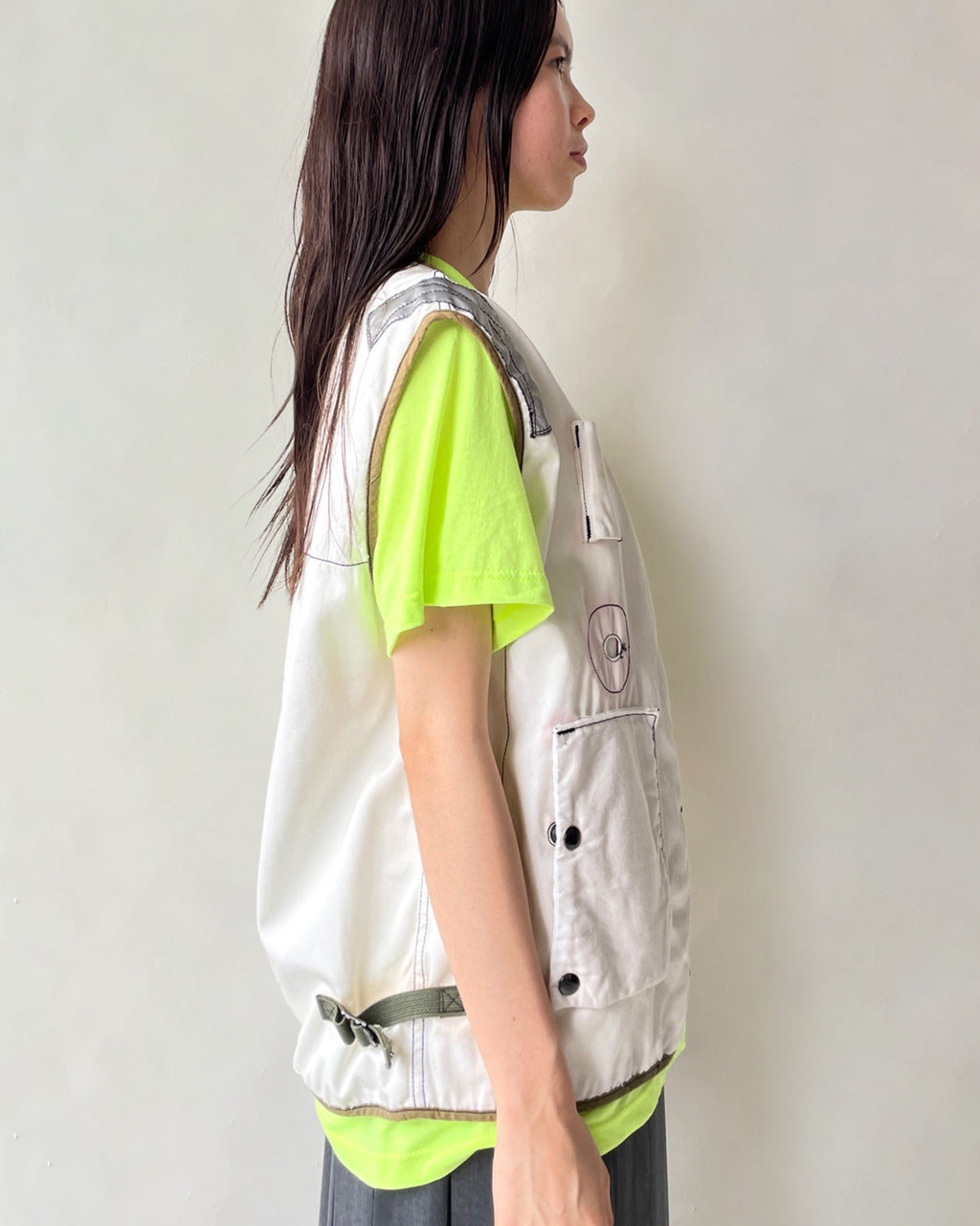 Neon Tee