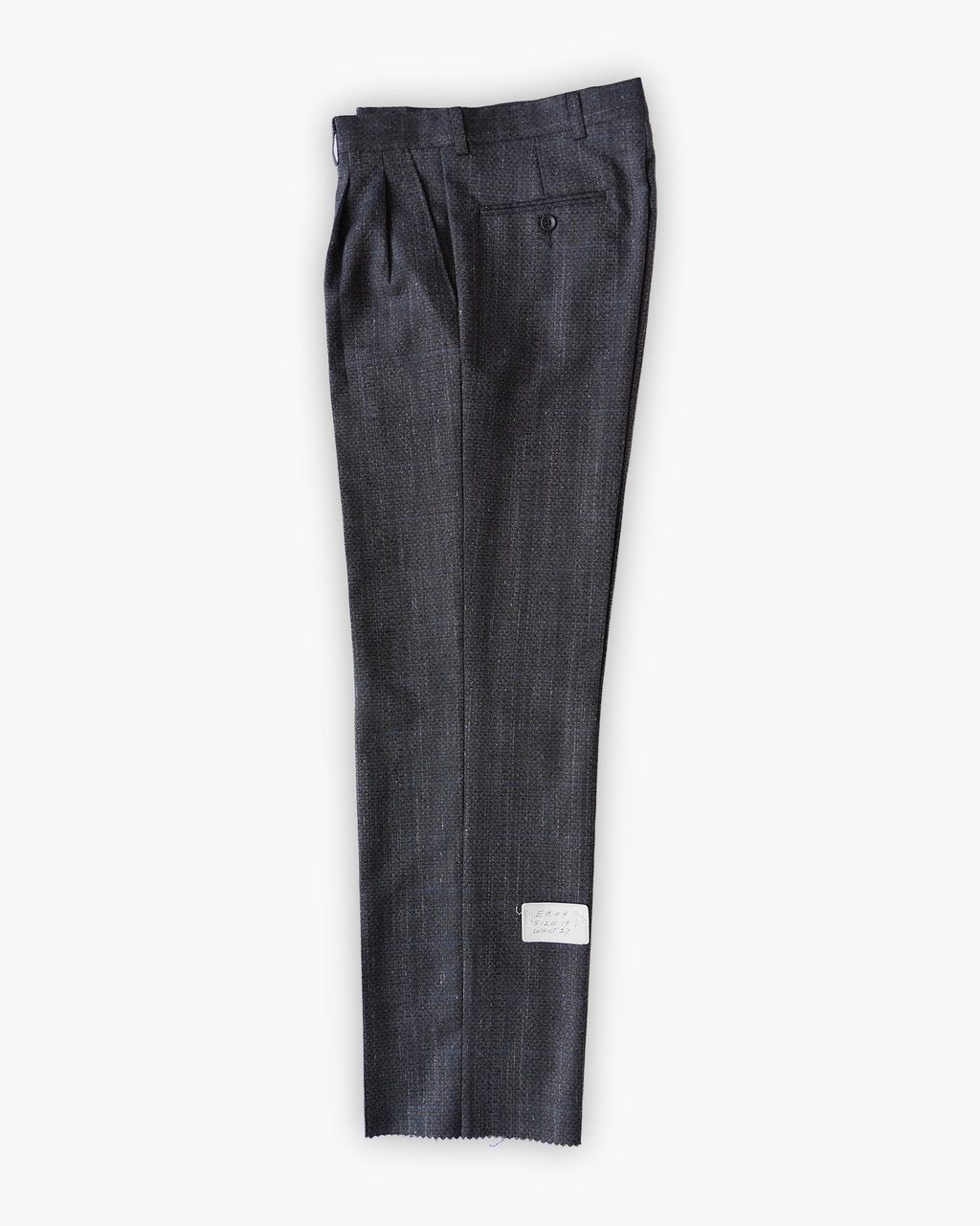European Tailored Set