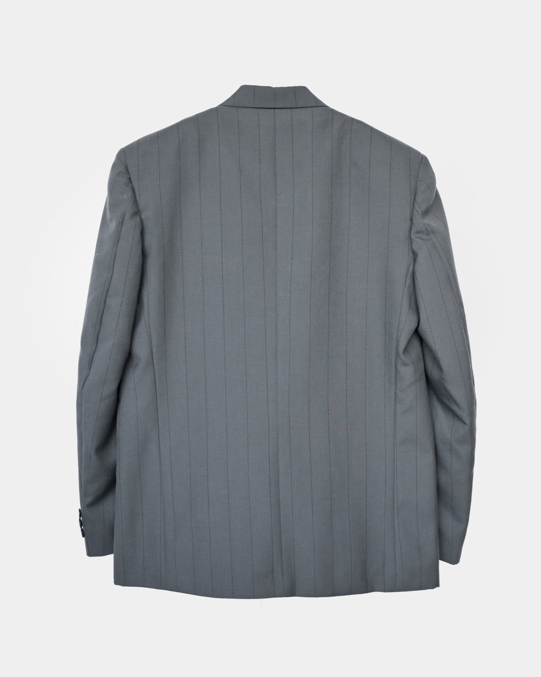 European Tailored Jacket