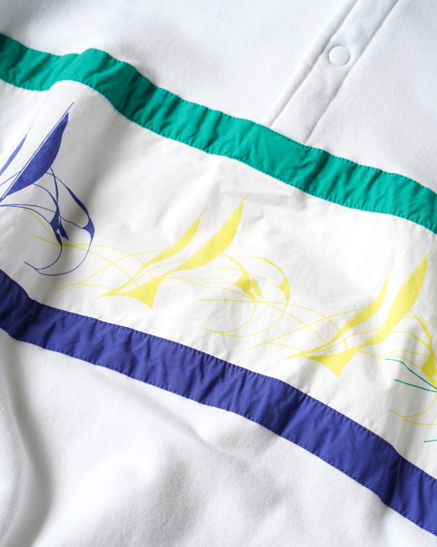 198'0s Long Sleeve Pullover
