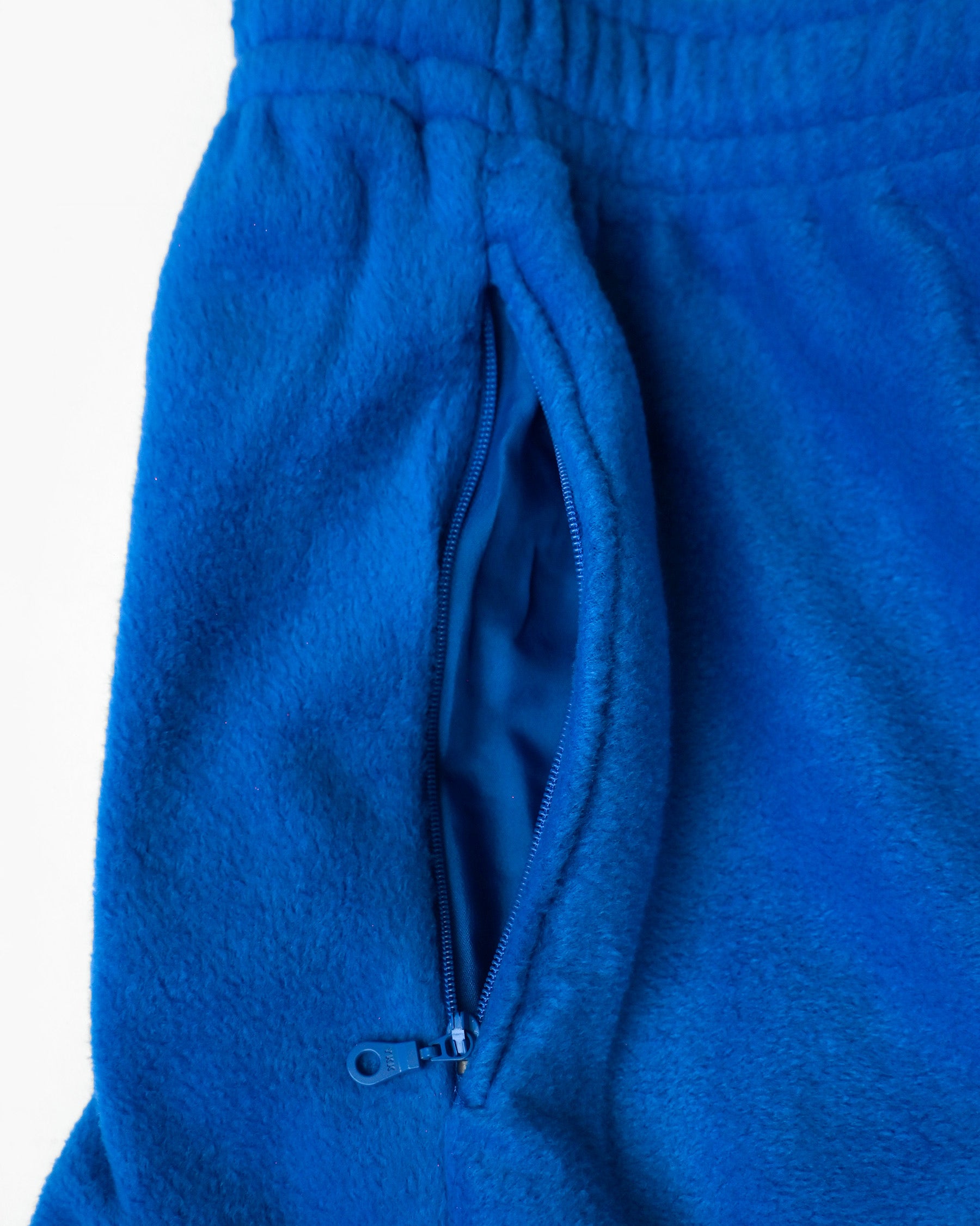 French Military Fleece Training Pants