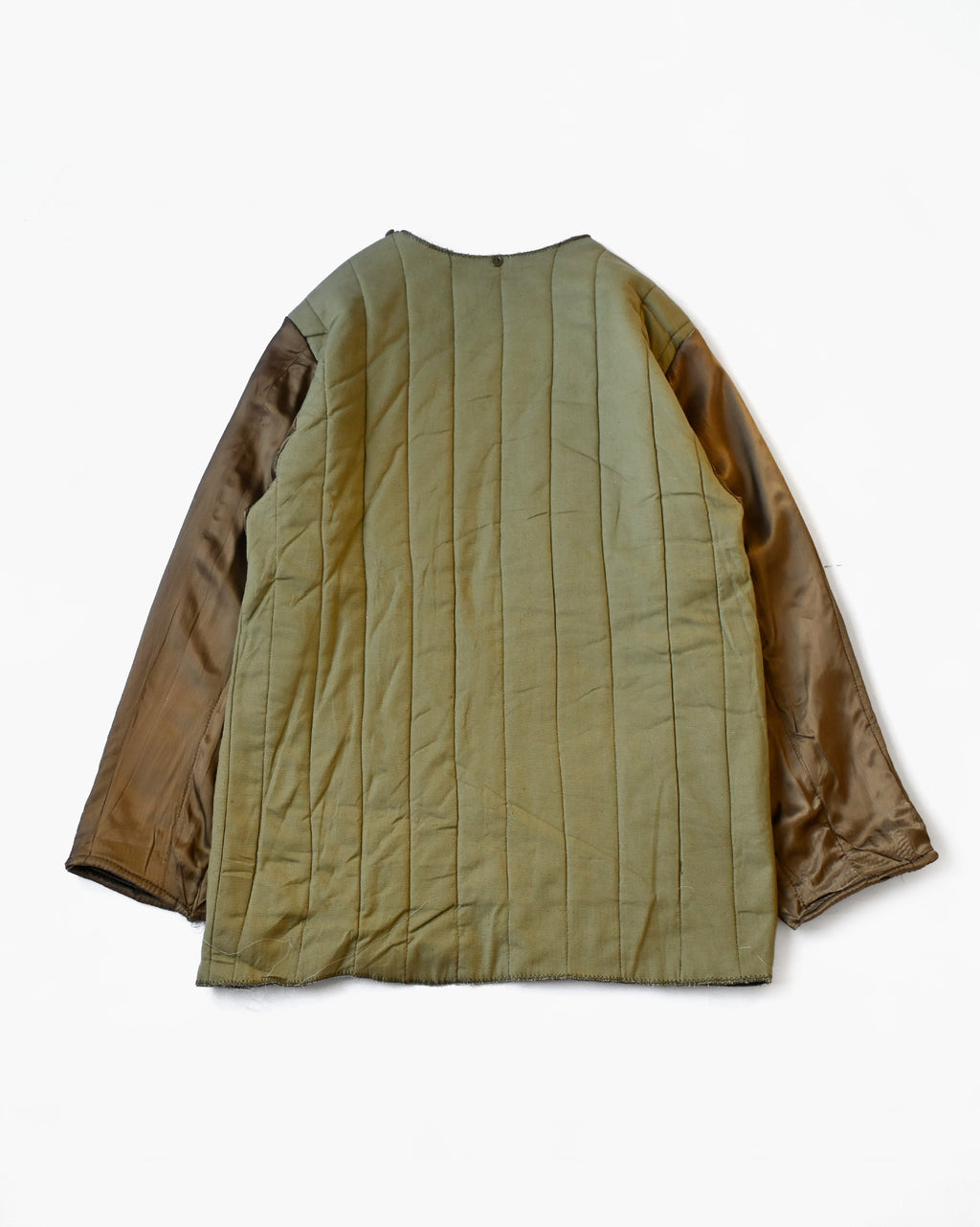 Swedish Wool Lining Jacket