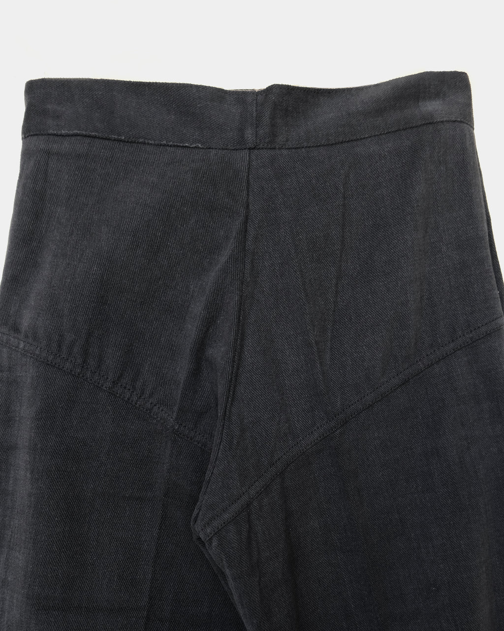 Wrangler Set-up - Black