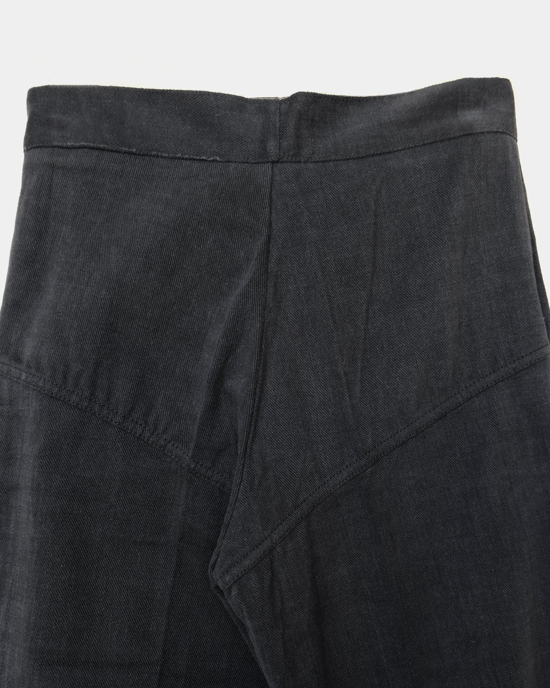 Wrangler Set-up - Black