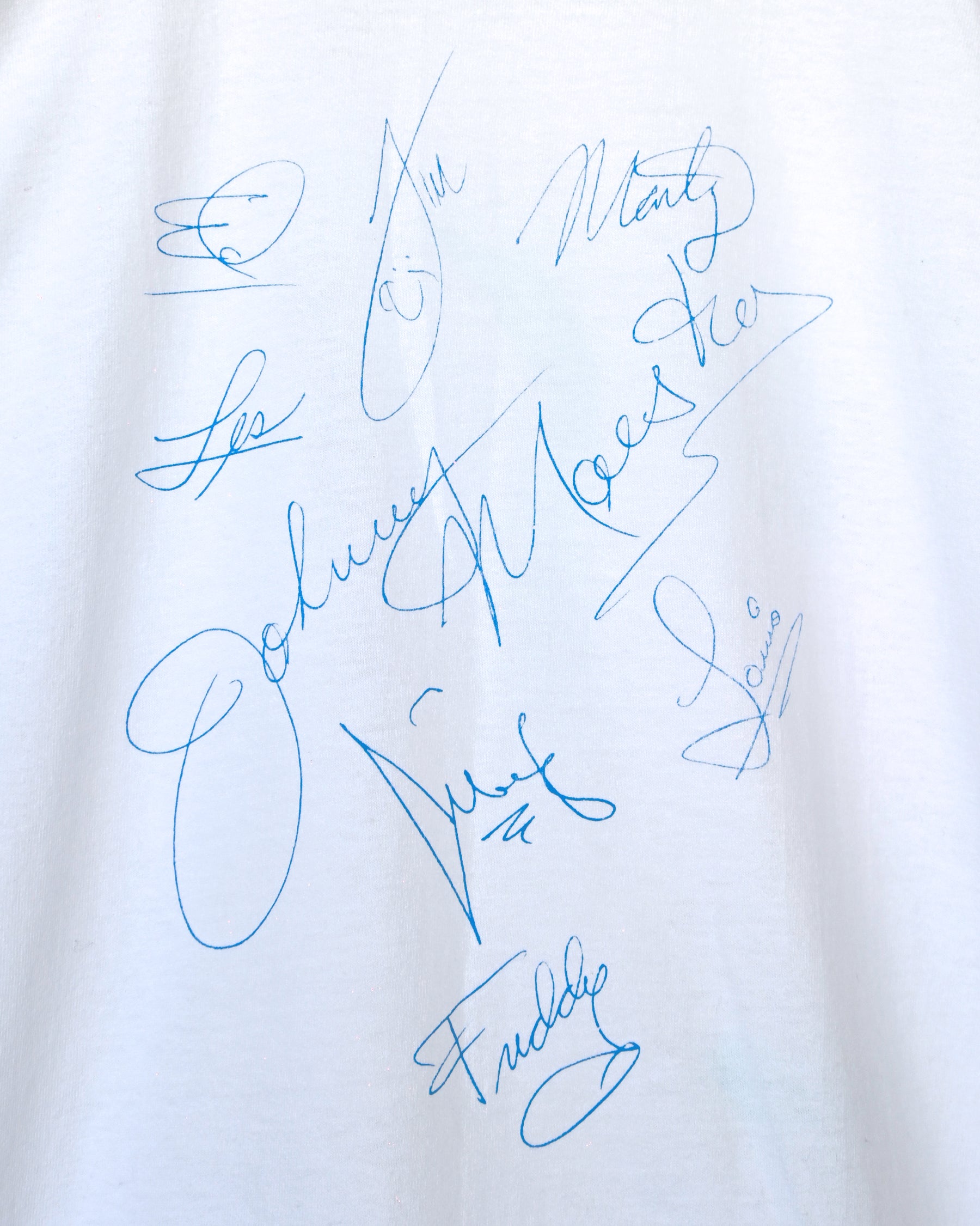 90's Printed T-Shirt