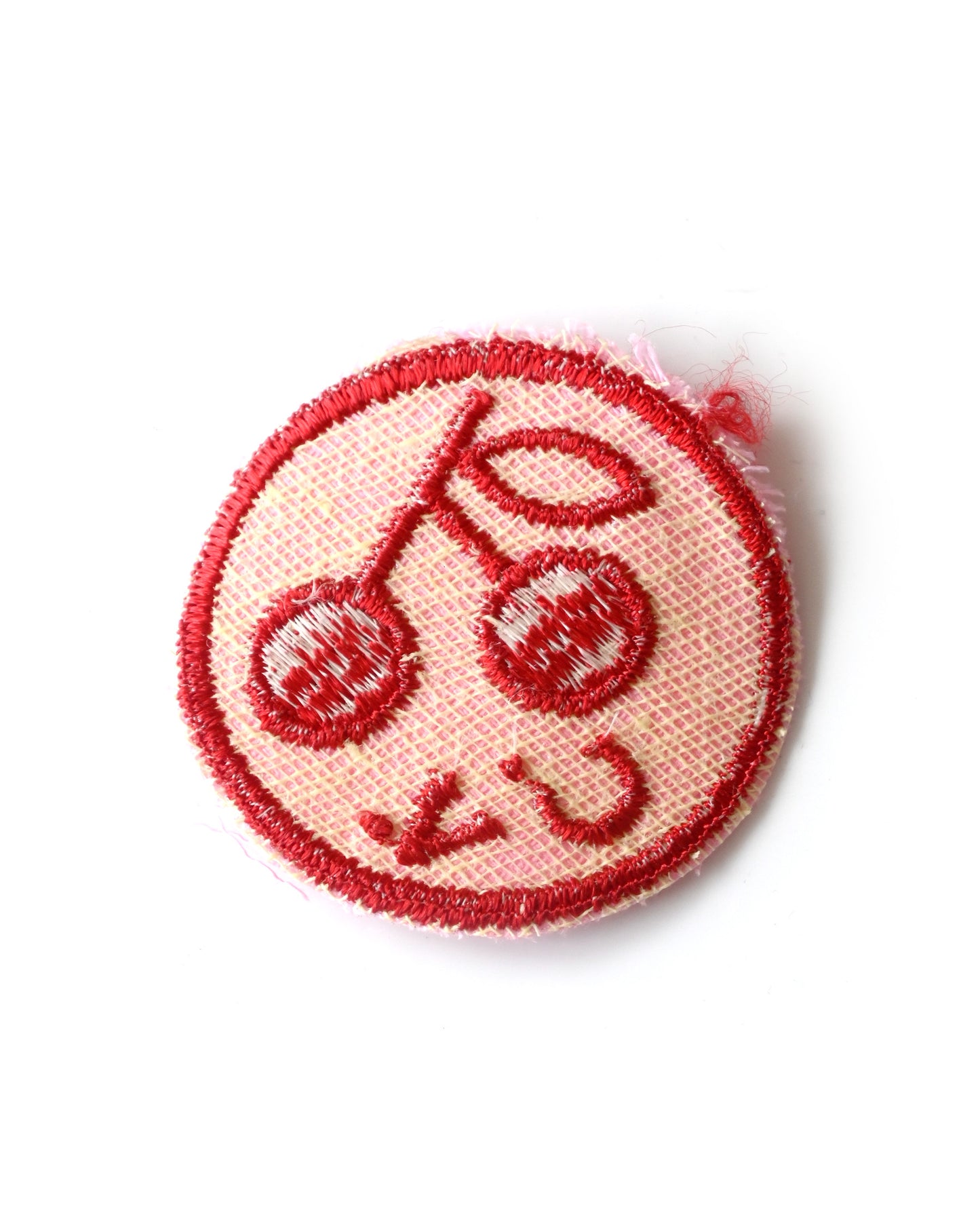 Vintage Patch