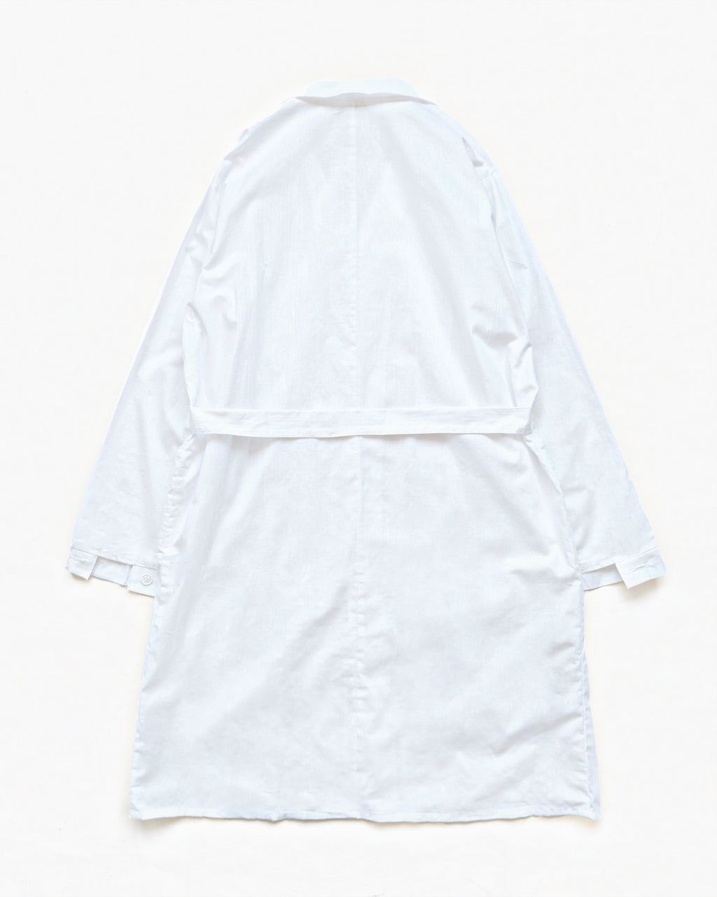 Cotton Medical Shop Coat