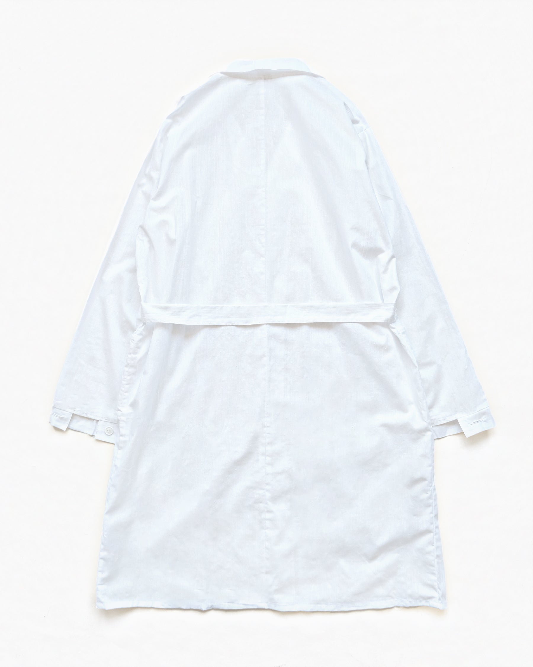 Cotton Medical Shop Coat