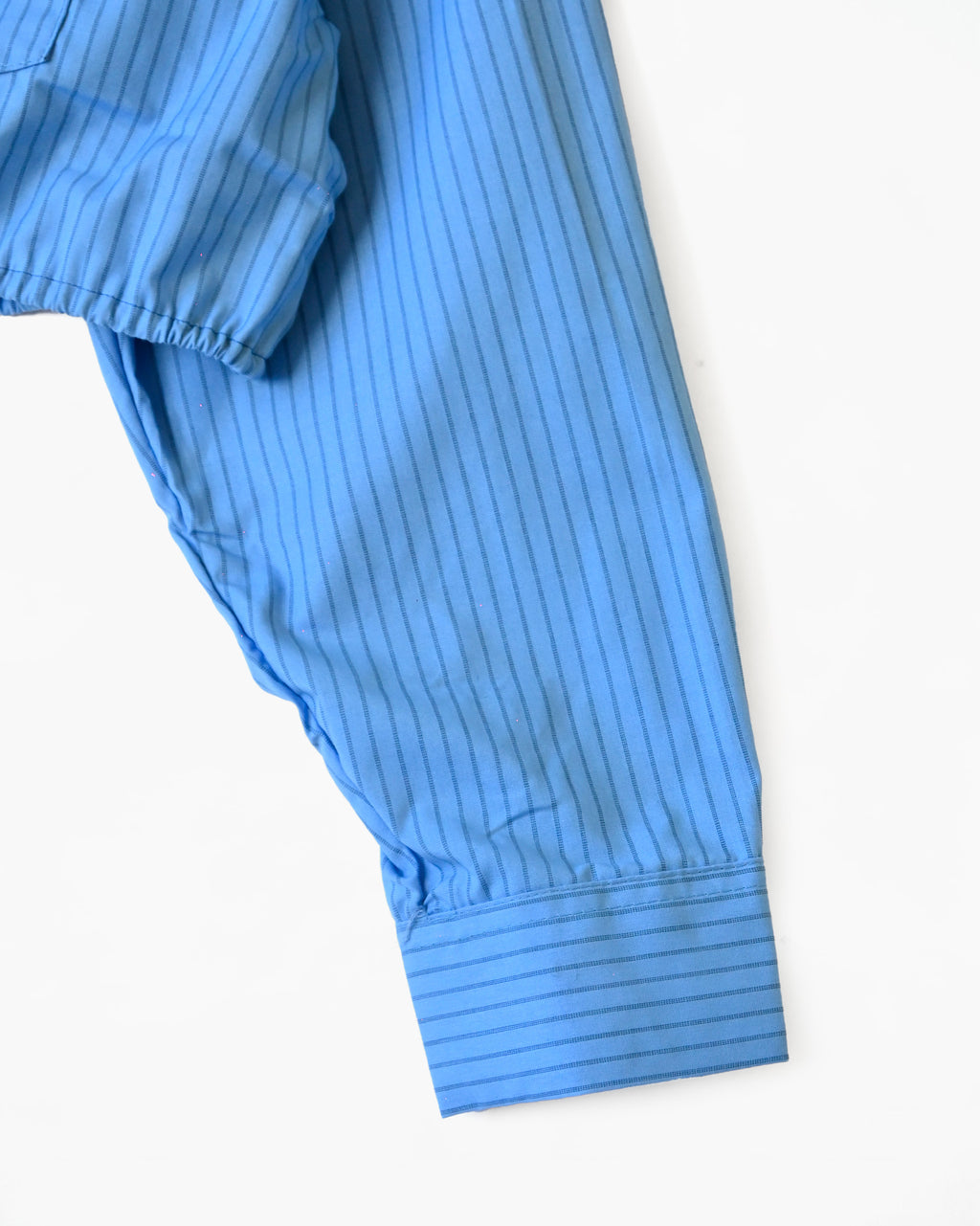 [404irregular] Balloon Shirt