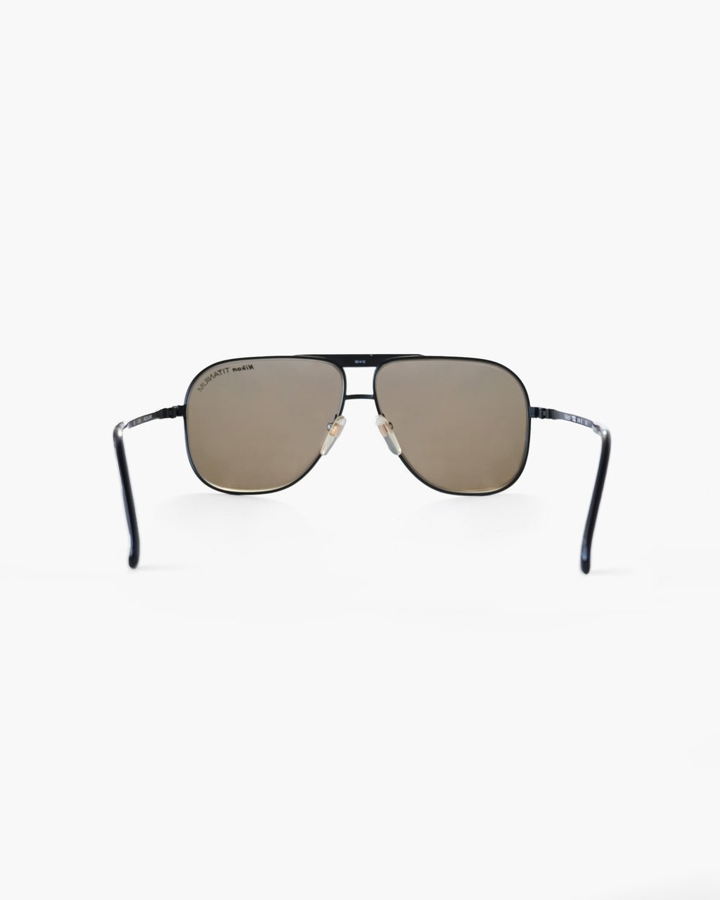 NOS "Nikon" Teardrop  Sunglasses