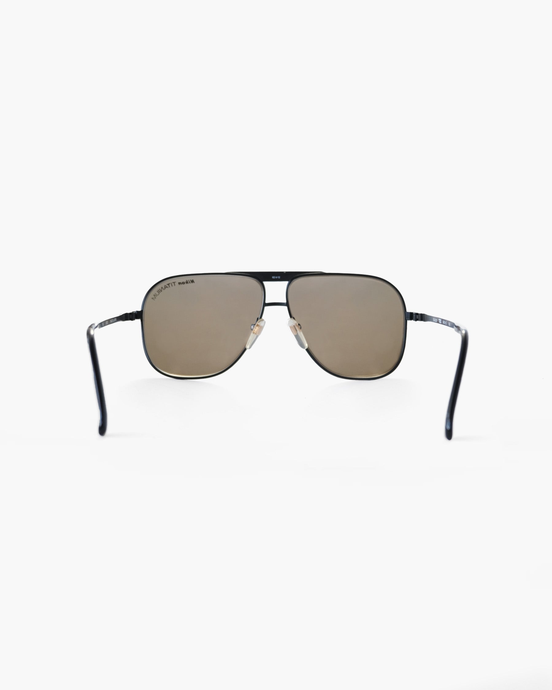 NOS "Nikon" Teardrop  Sunglasses