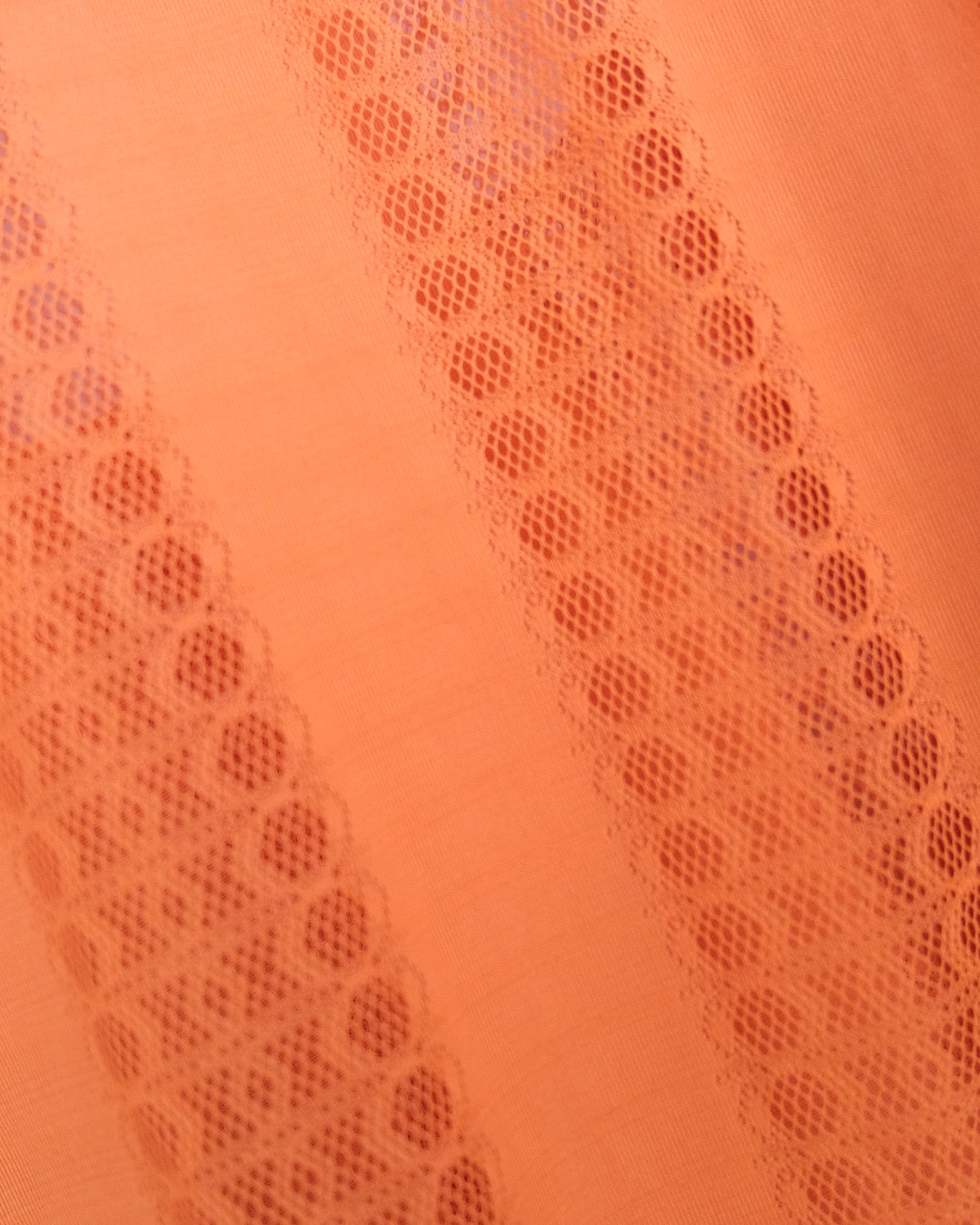 Sheer Nylon Shirts