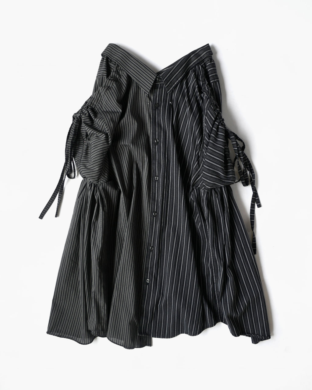 "BANZO" Pannier Skirt