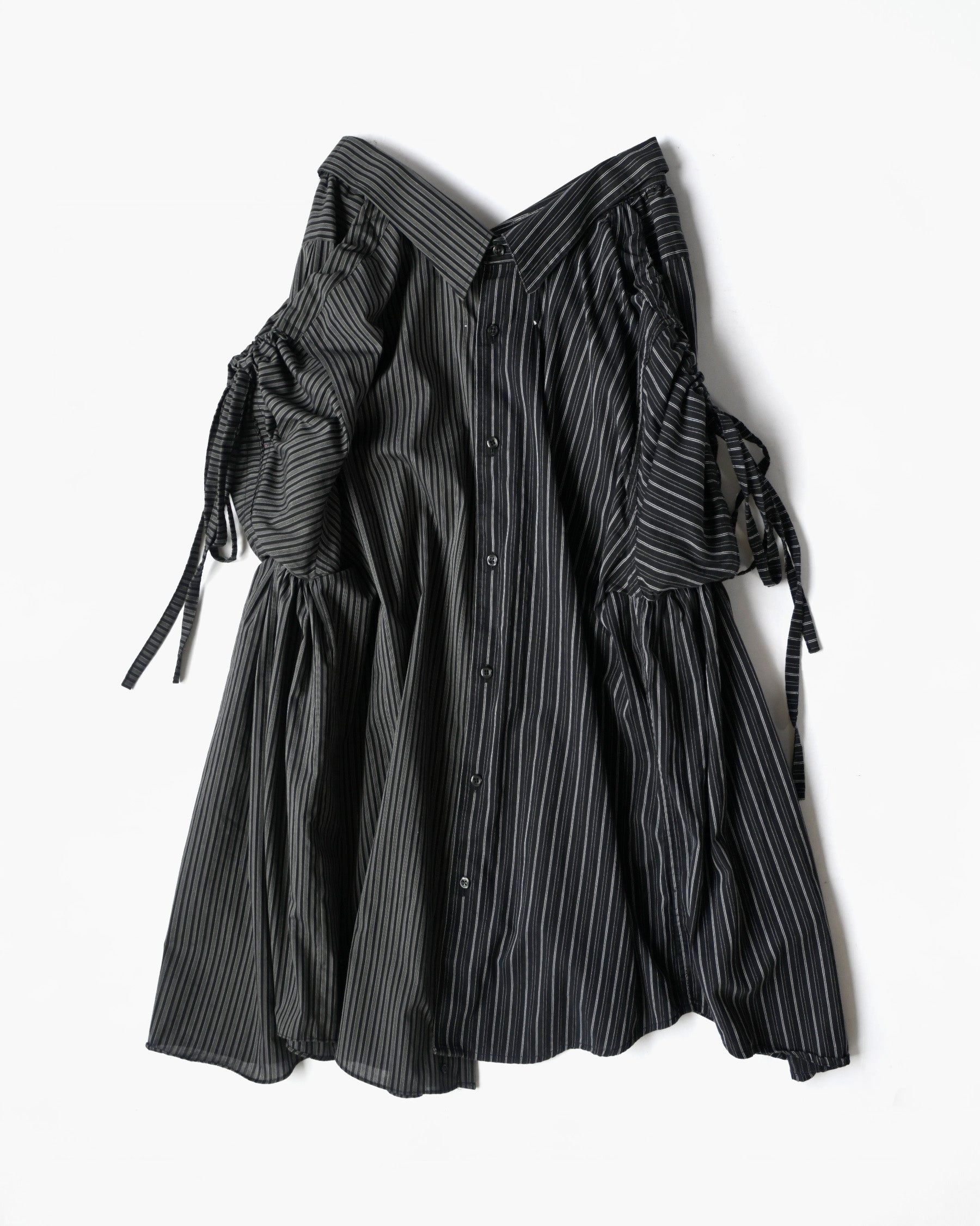 "BANZO" Pannier Skirt