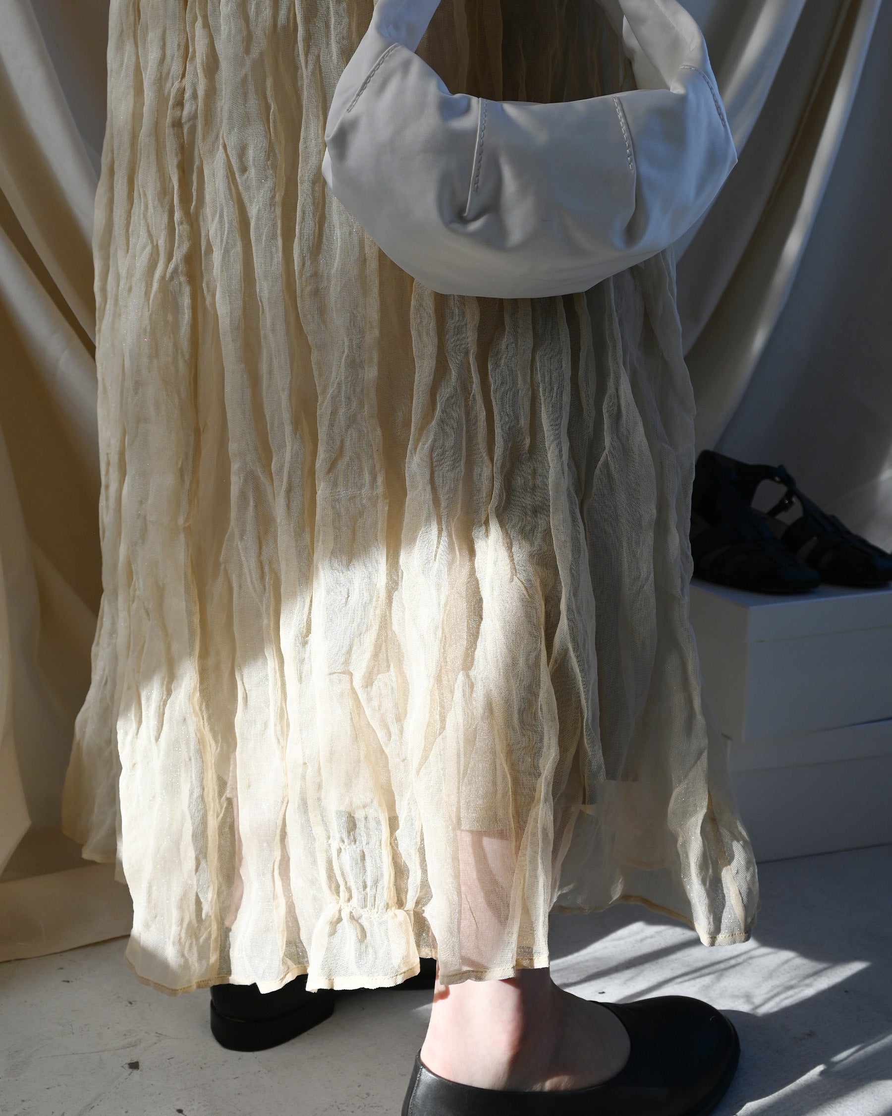 "RUOHAN" Tilos Dress