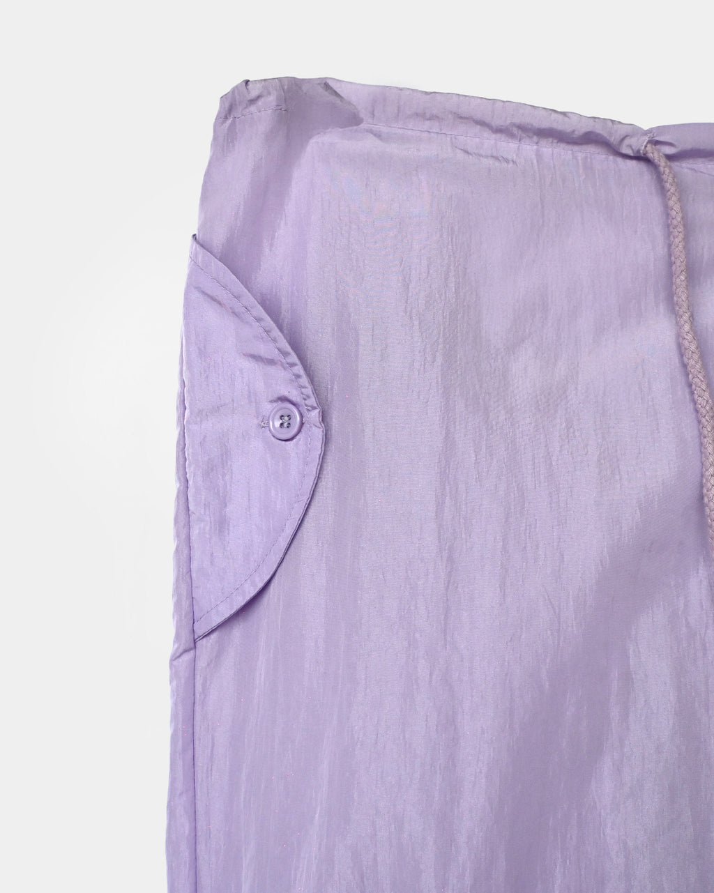 Over-Dyed Snow Trousers