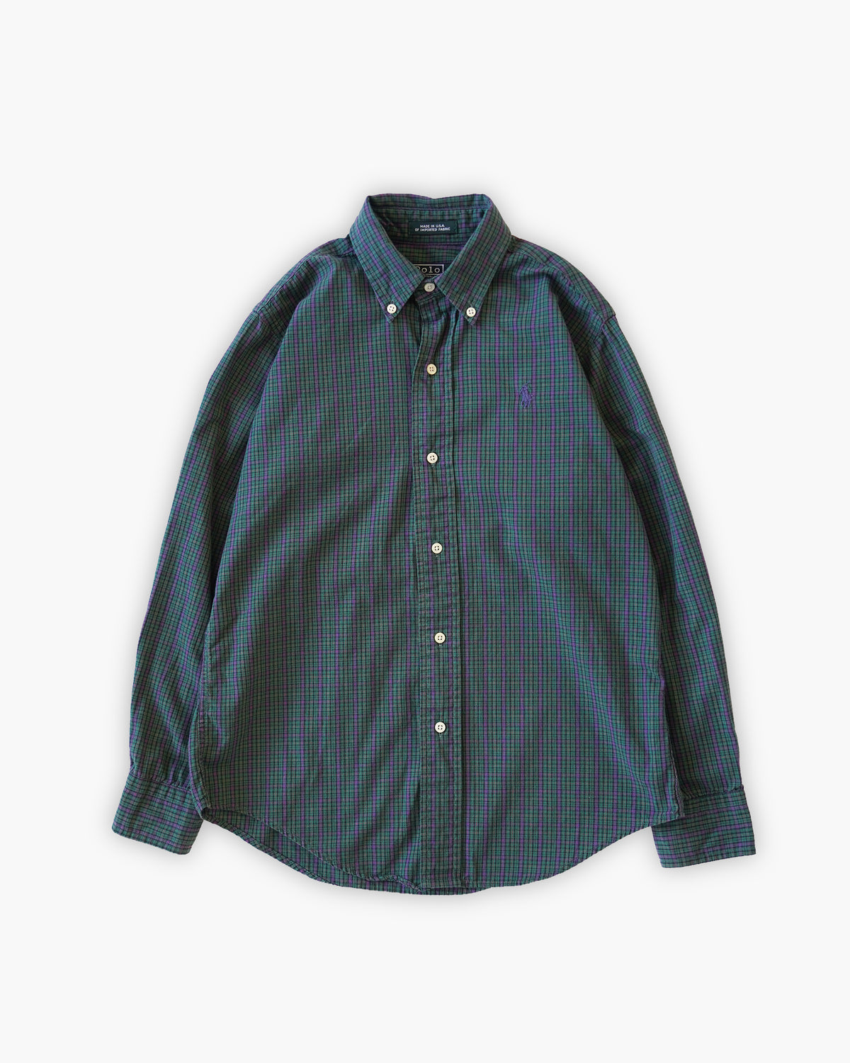 "Ralph Lauren" Tight Shirts