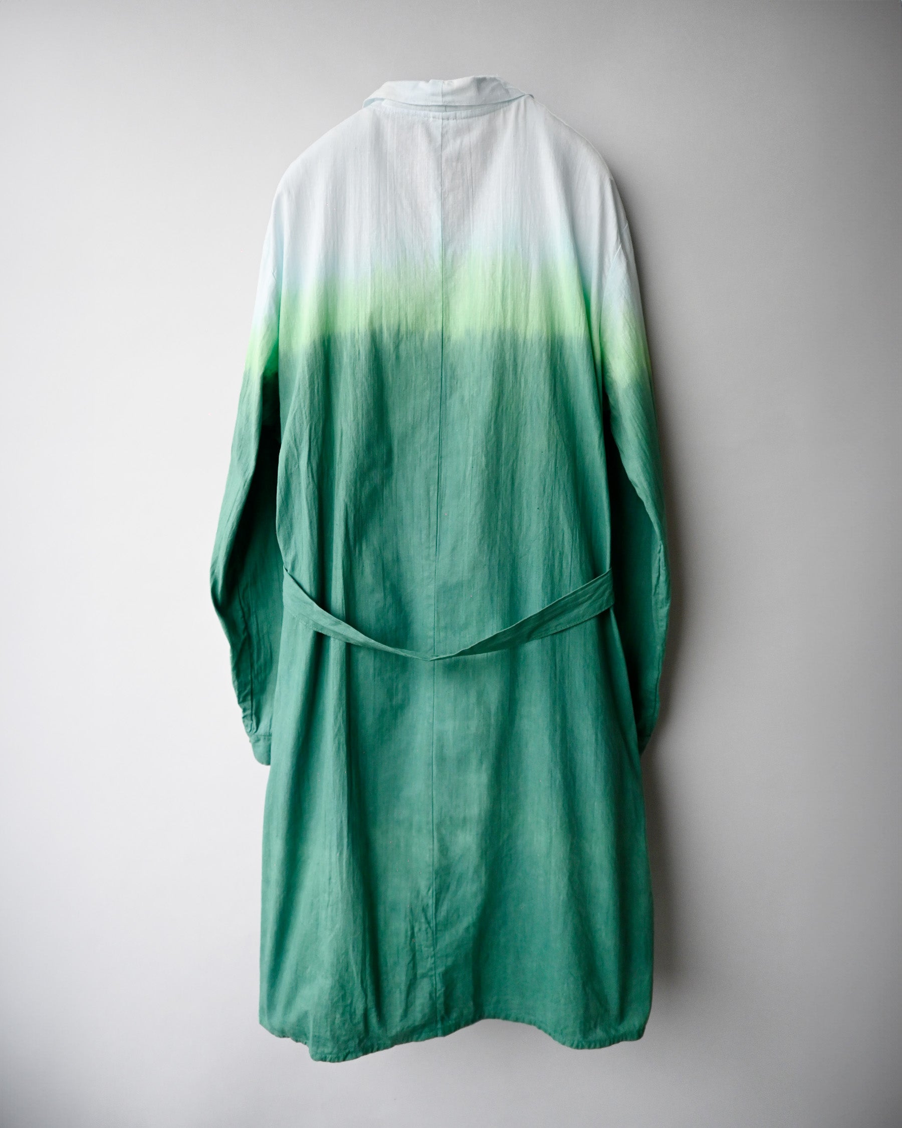 404irregular - Cotton Medical Shop Coat