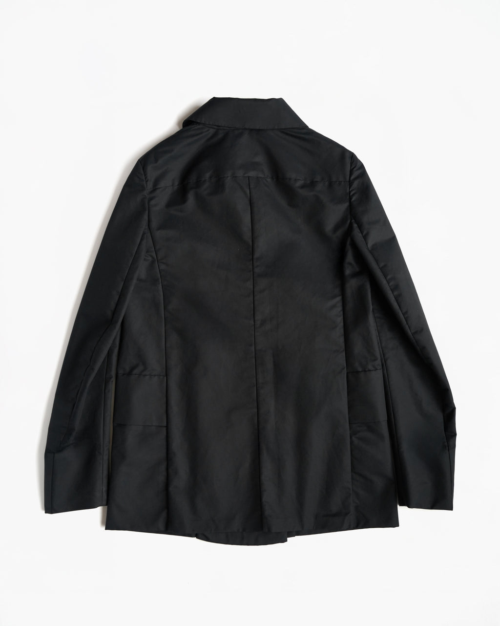 "Calvin Klein" Nylon Shirts Jacket