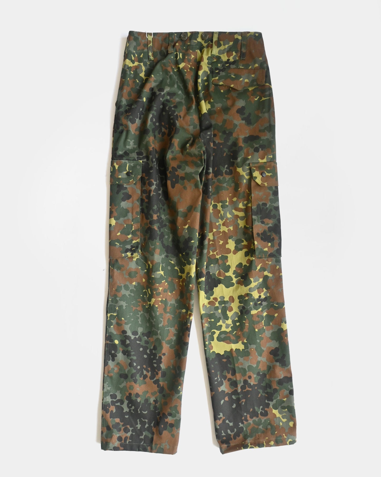 Combat Trousers Made In Germany