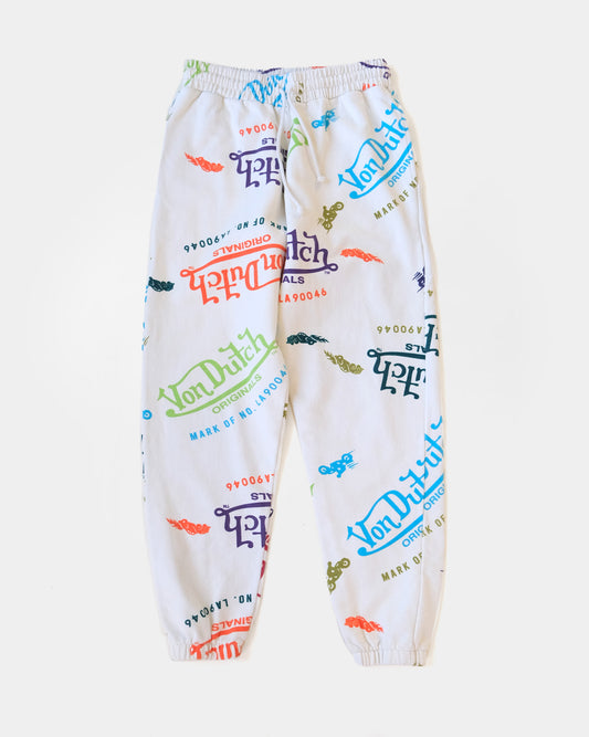 Von Dutch Sweat Pants