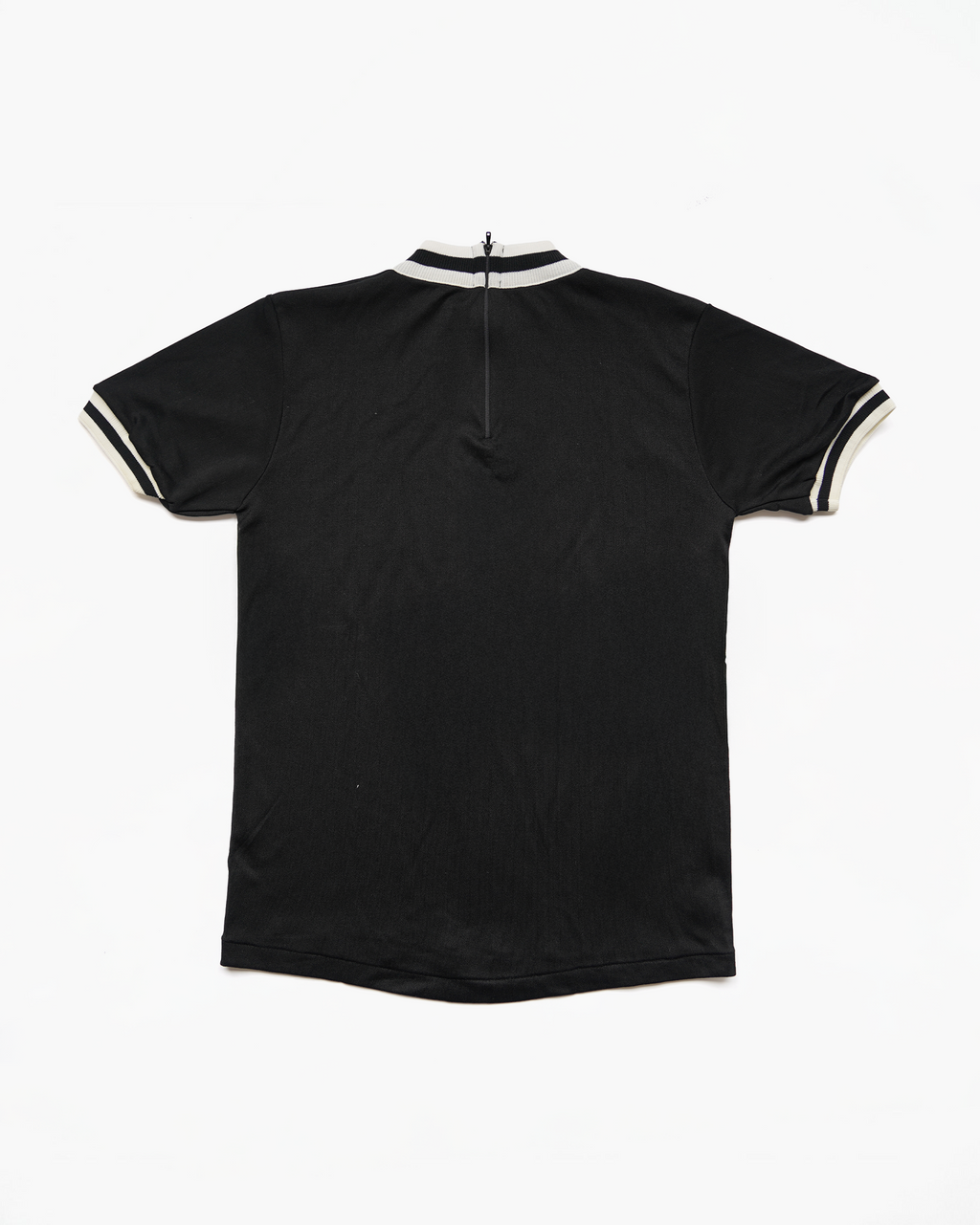 70's Black Top