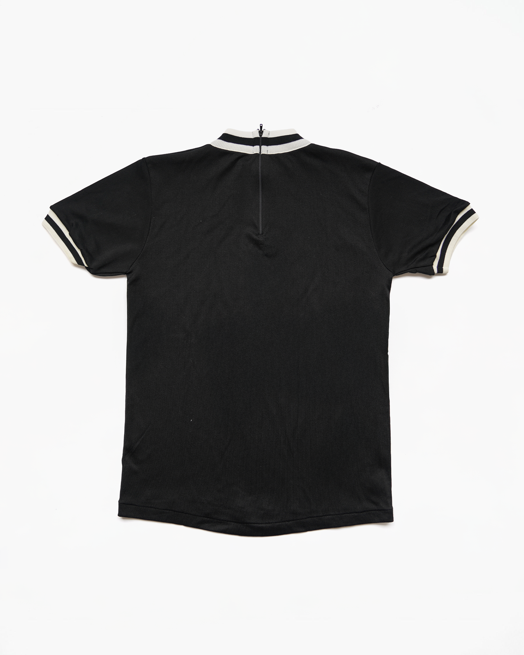 70's Black Top
