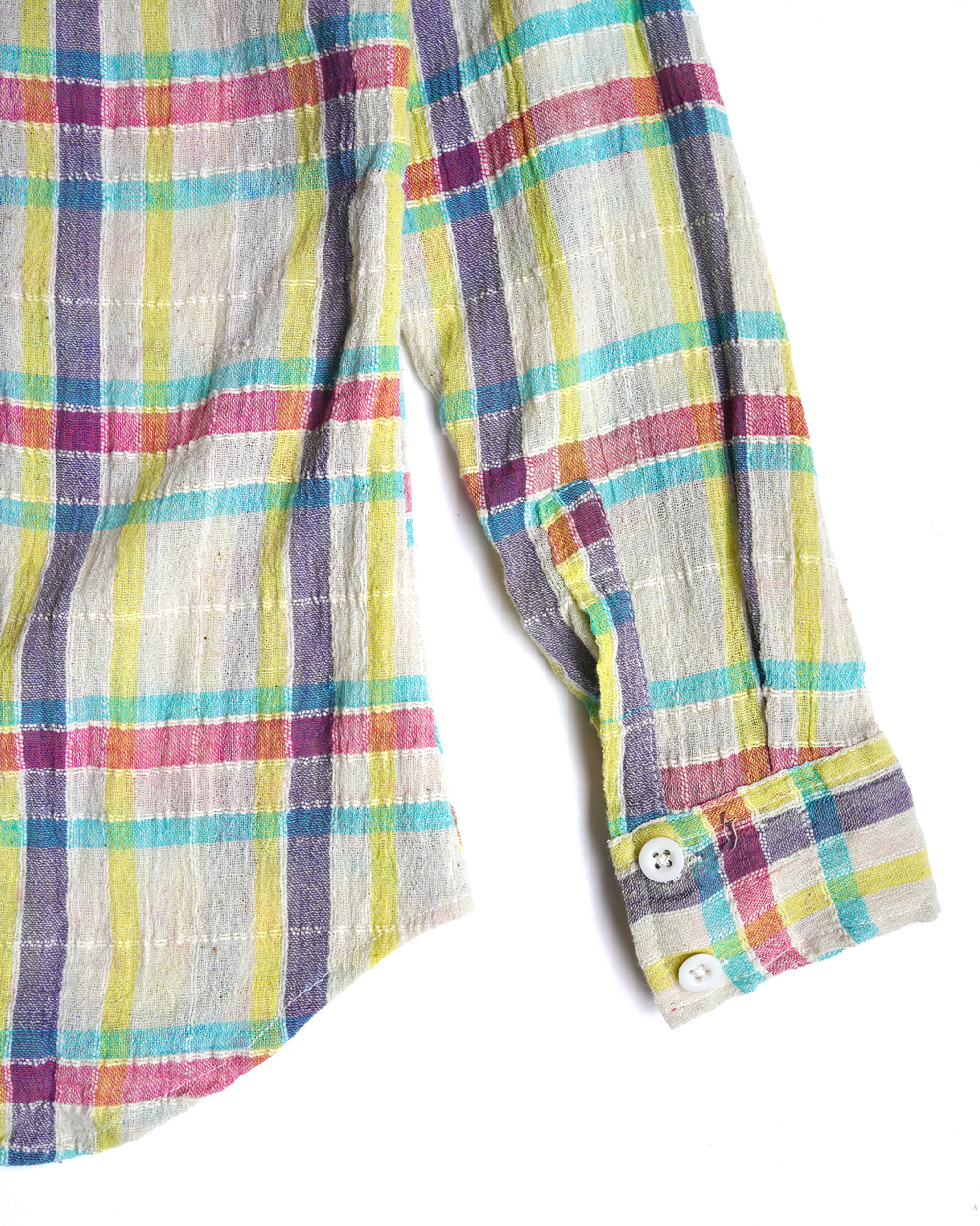 70's Beach Shirts