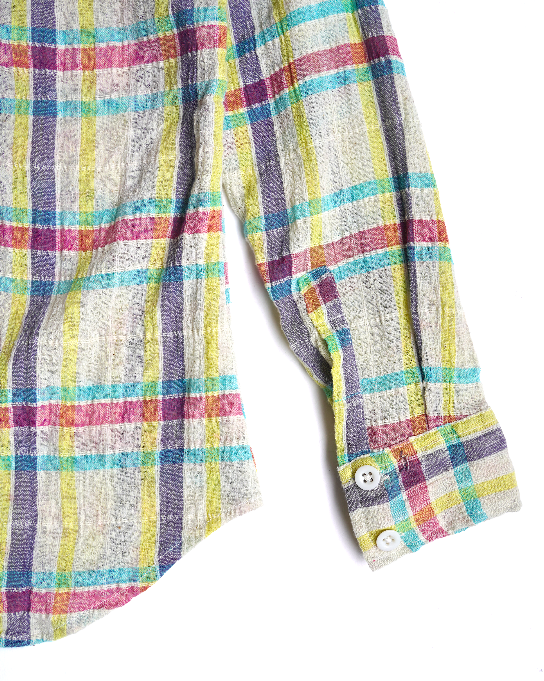 70's Beach Shirts
