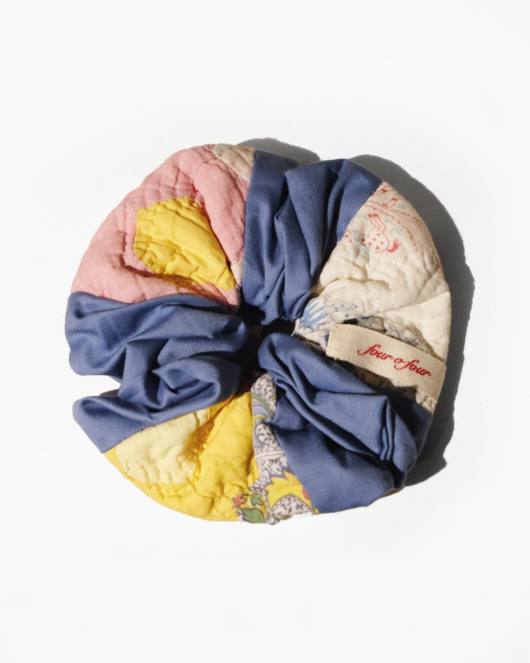 Kaya Select x 404 - Quilted Chouchou