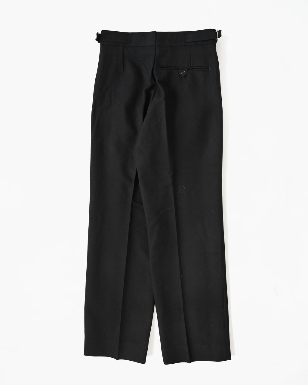 British Military Uniform Trousers