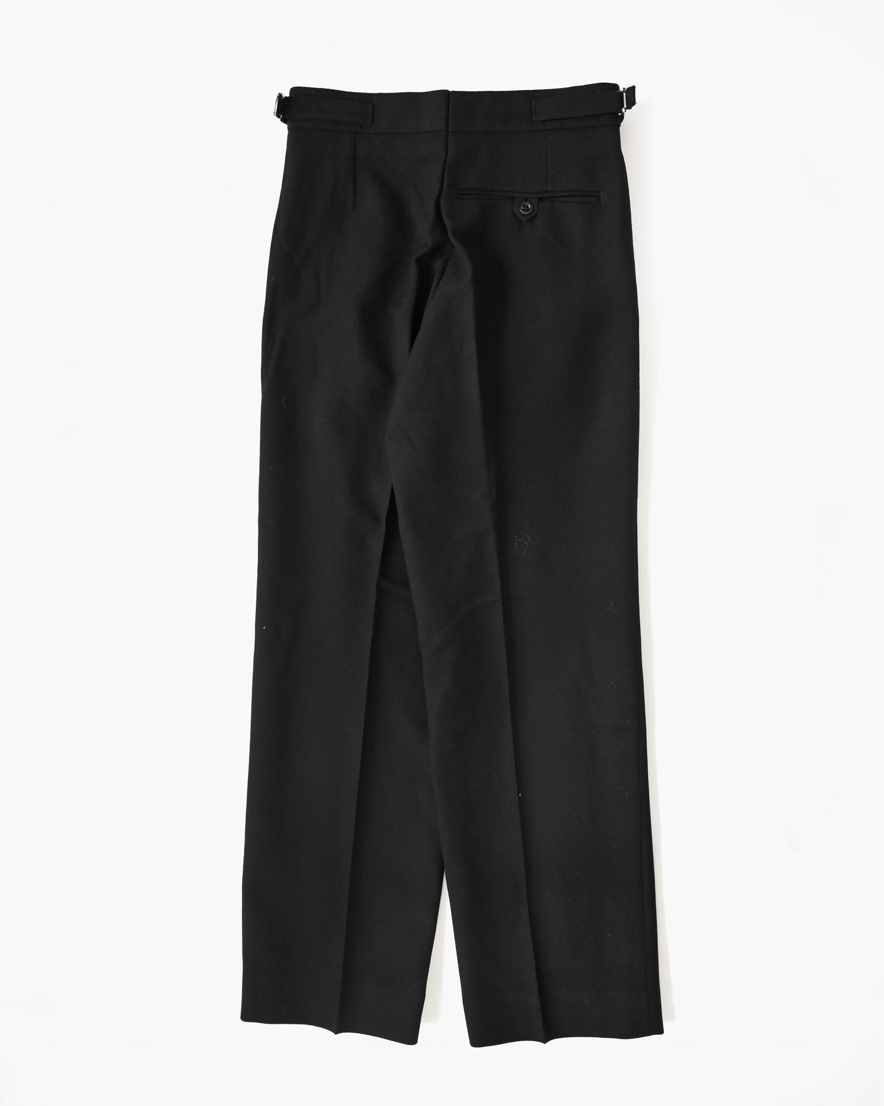 British Military Uniform Trousers