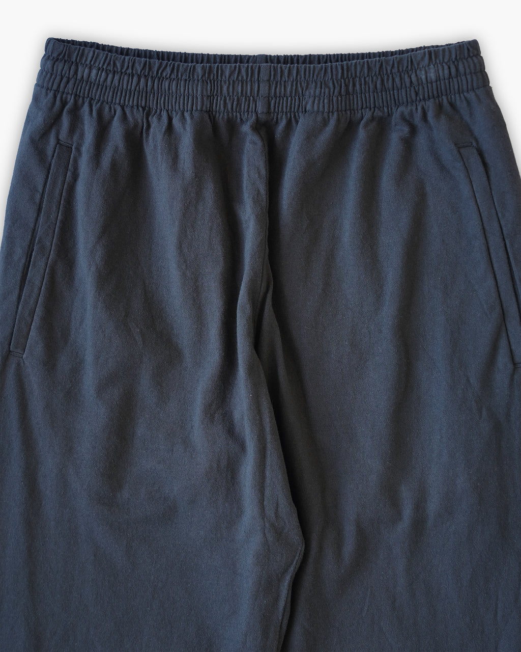 "YZY" Sweatpants - Chacoal
