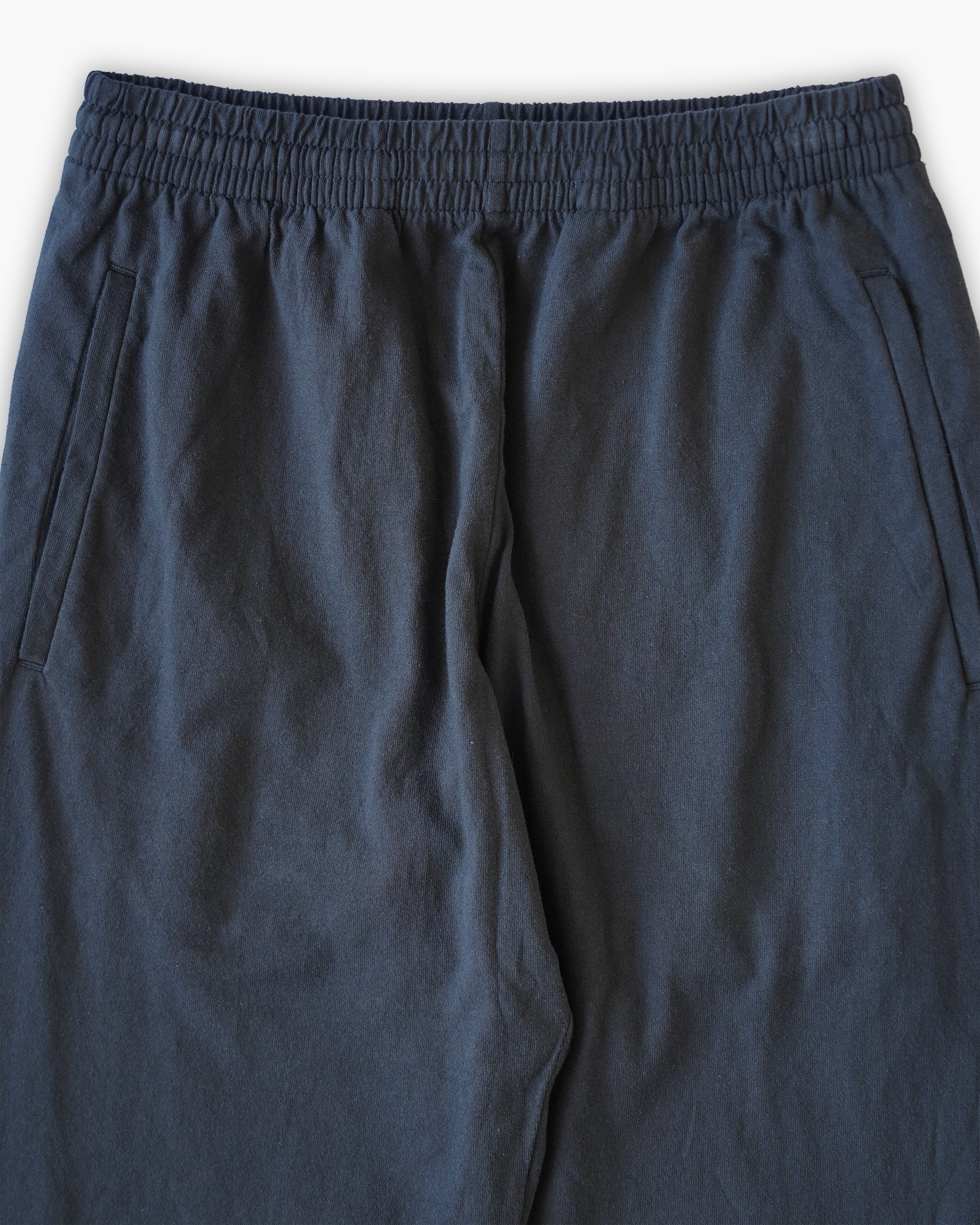 "YZY" Sweatpants - Chacoal