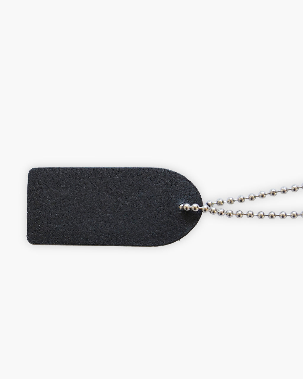 "studiolab404.com"  Leather Charm