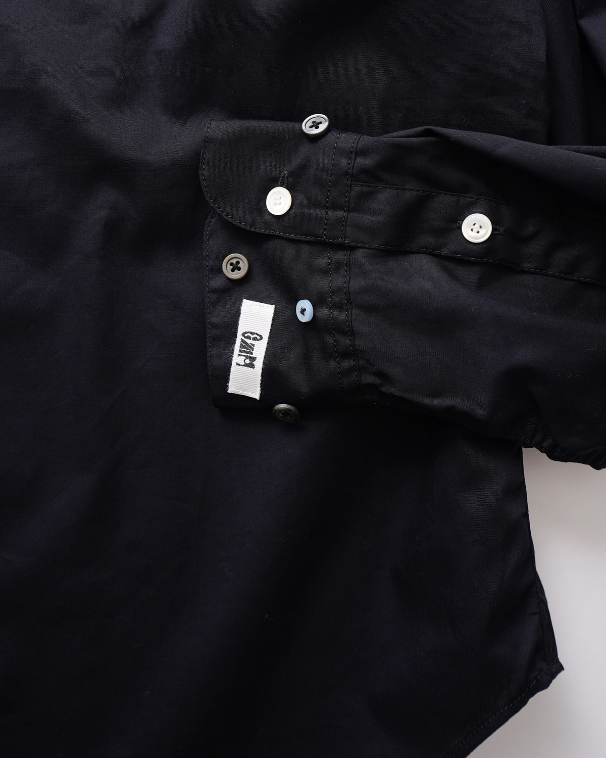 CMM × 404 "Button Patterned Shirts" by Angel Factory (21)