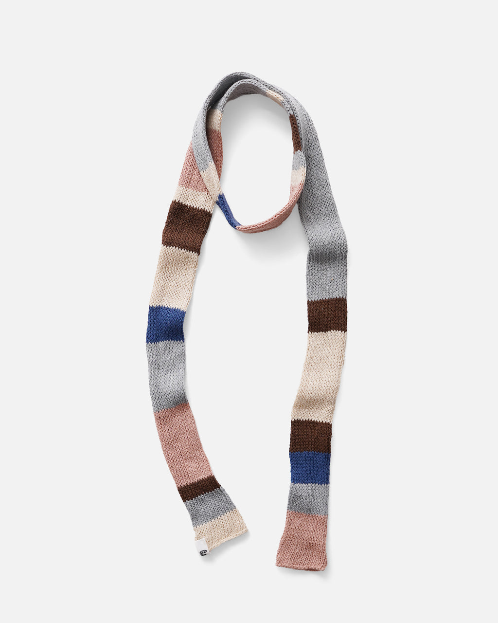 [CMM] Handmade Skinny Scarf - 5