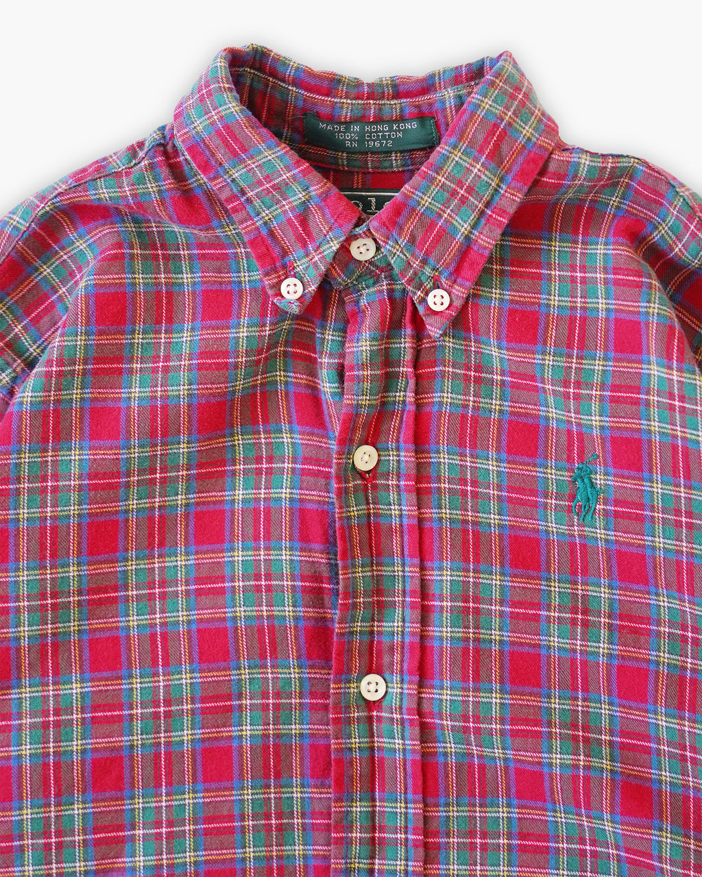 "Ralph Lauren" Tight Shirts
