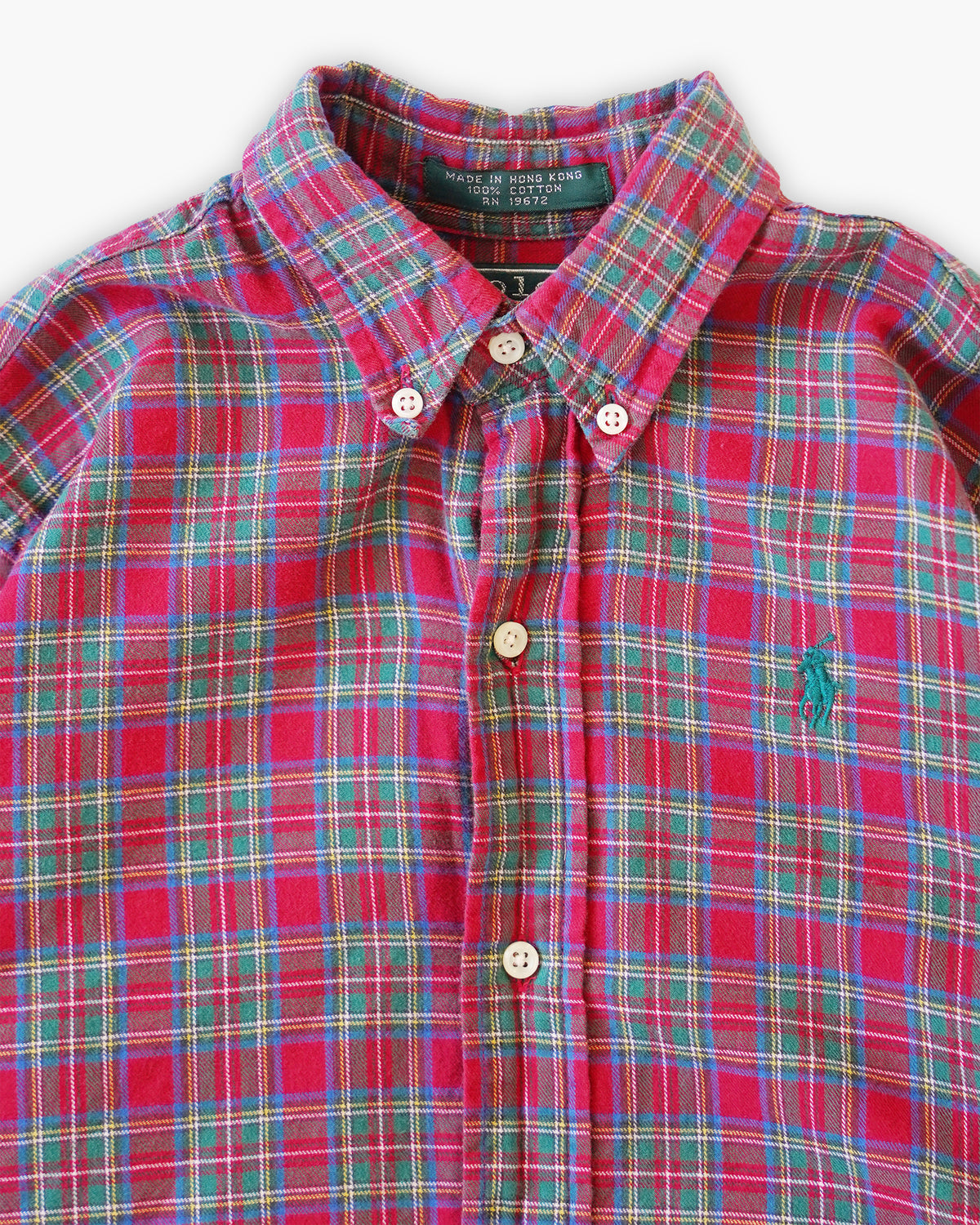 "Ralph Lauren" Tight Shirts