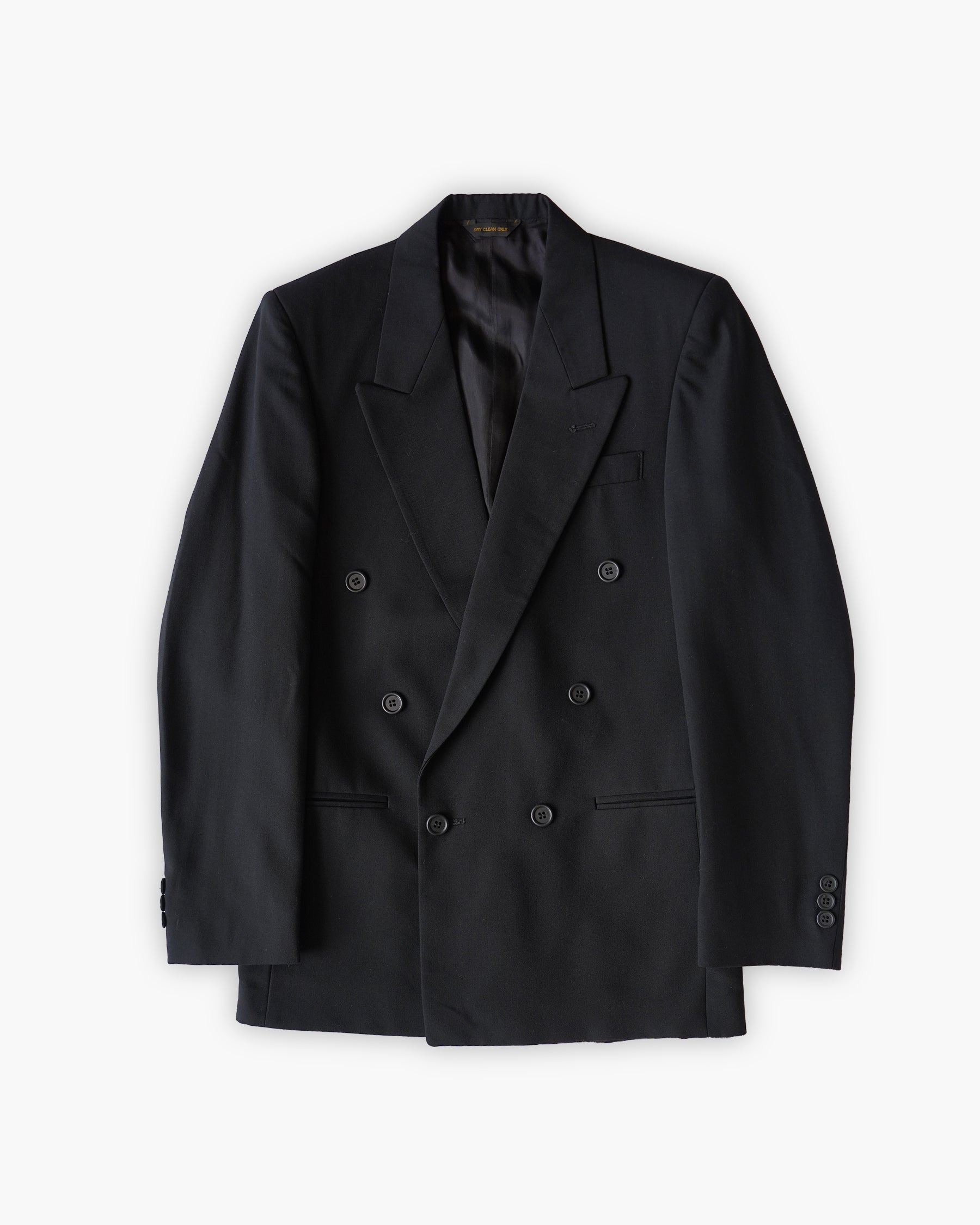 European Tailored Set