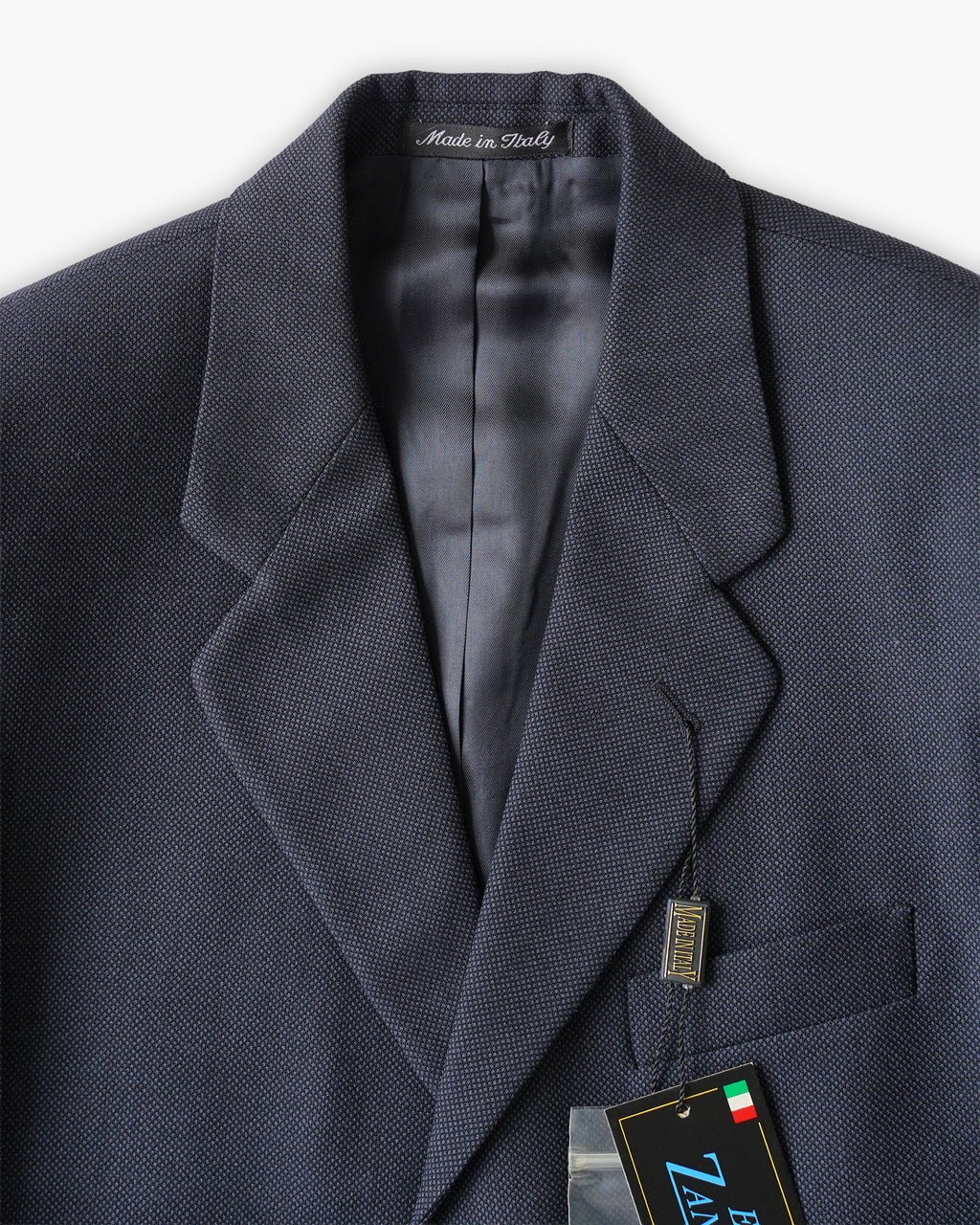 European Tailored Set