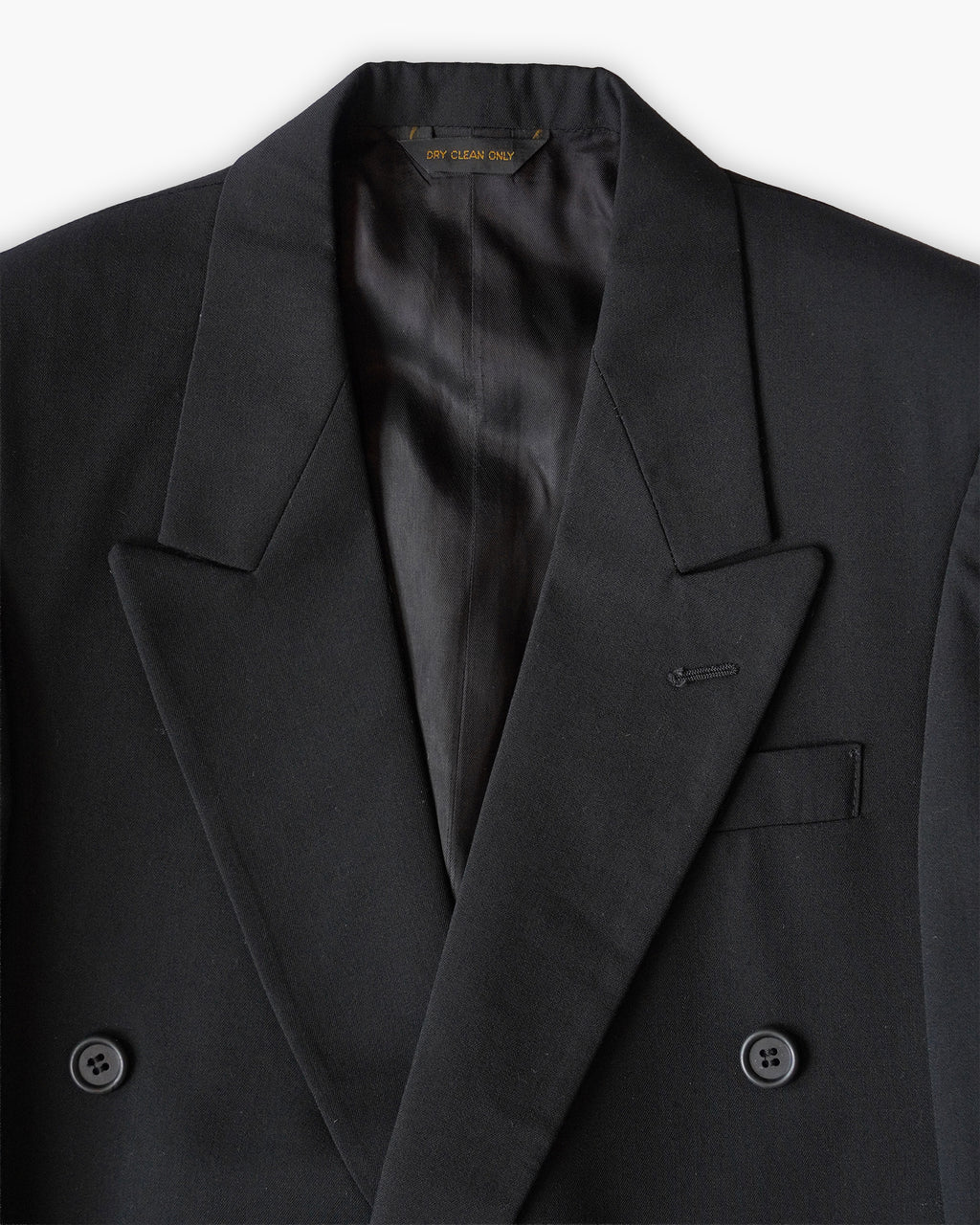 European Tailored Set