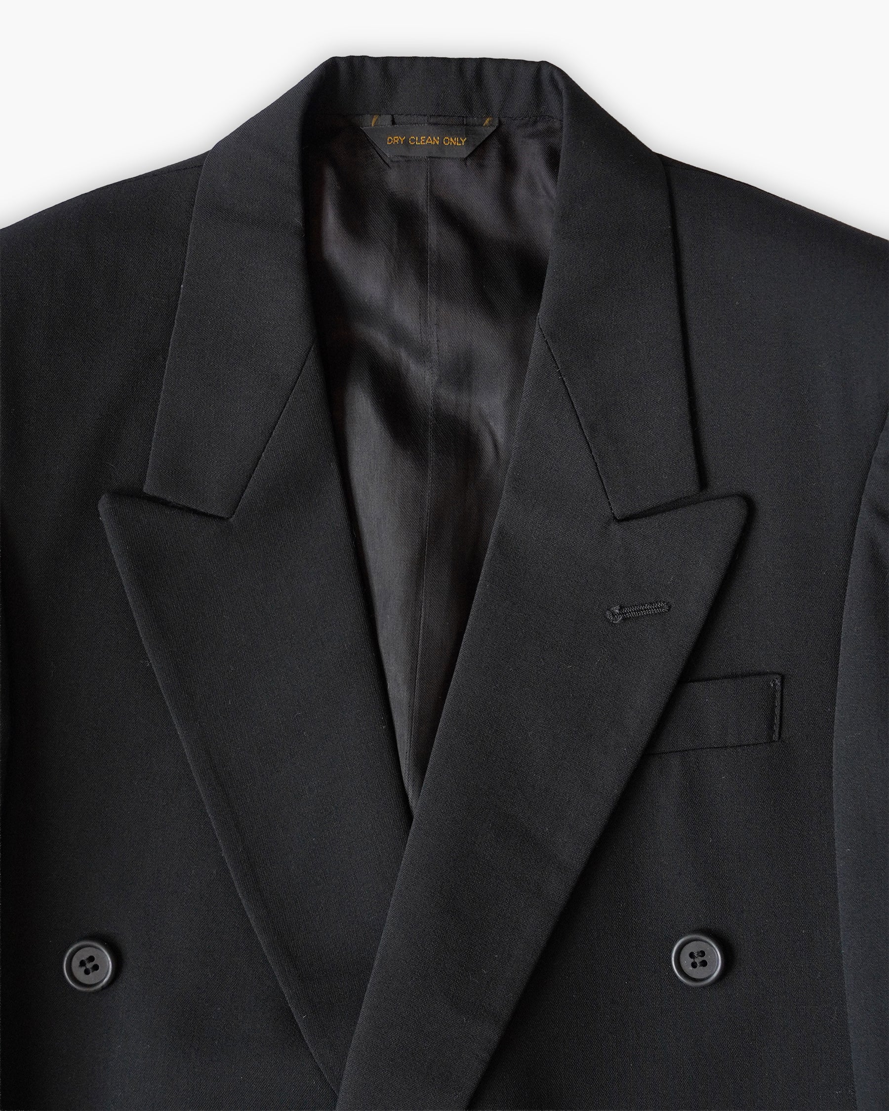 European Tailored Set