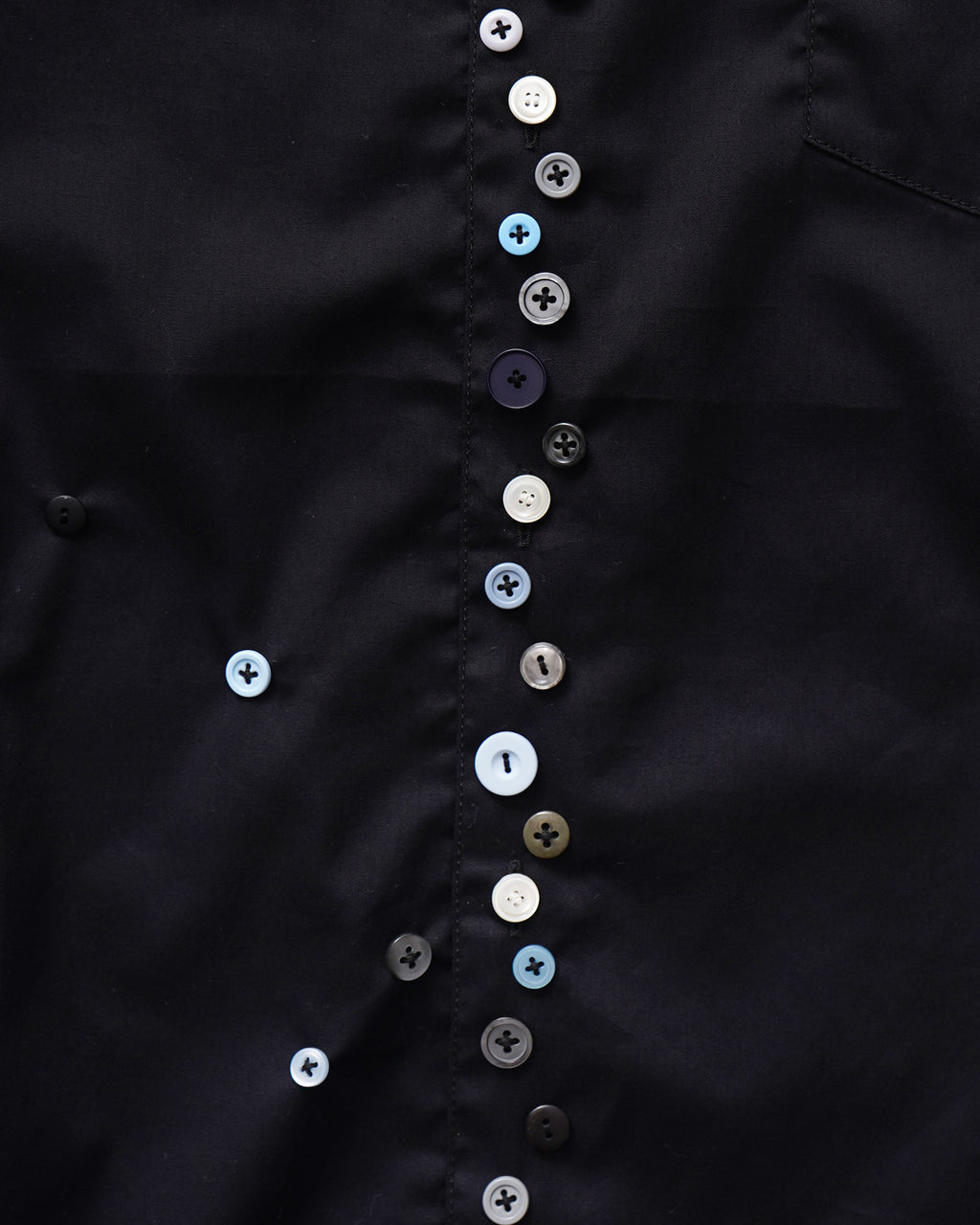 CMM × 404 "Button Patterned Shirts" by Angel Factory (21)