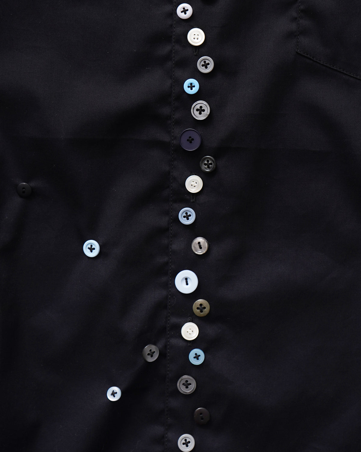 CMM × 404 "Button Patterned Shirts" by Angel Factory (21)