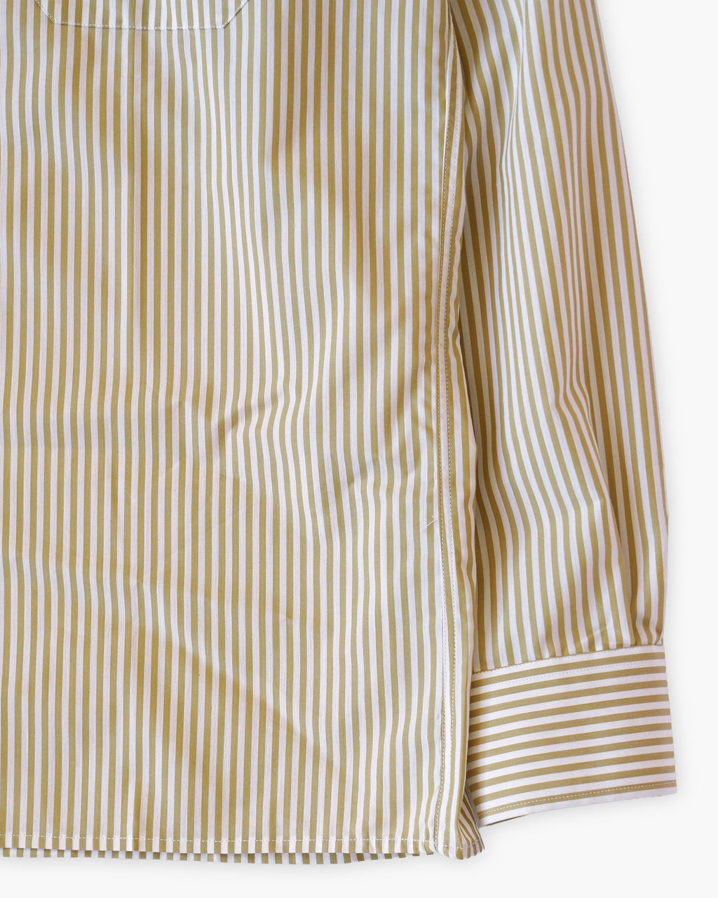 90s "Courrèges" Dress Shirts