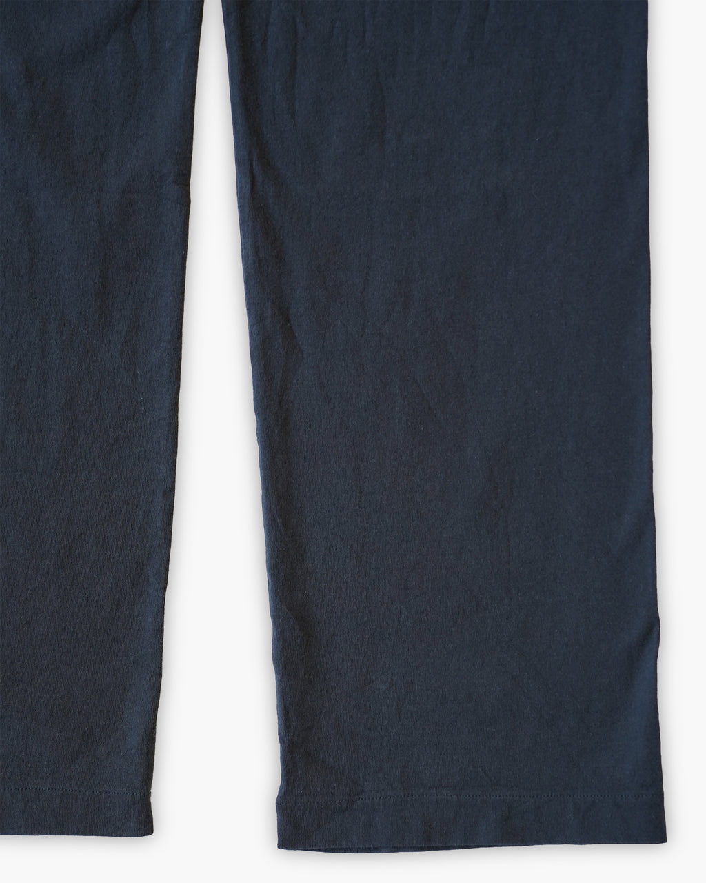 "YZY" Sweatpants - Chacoal