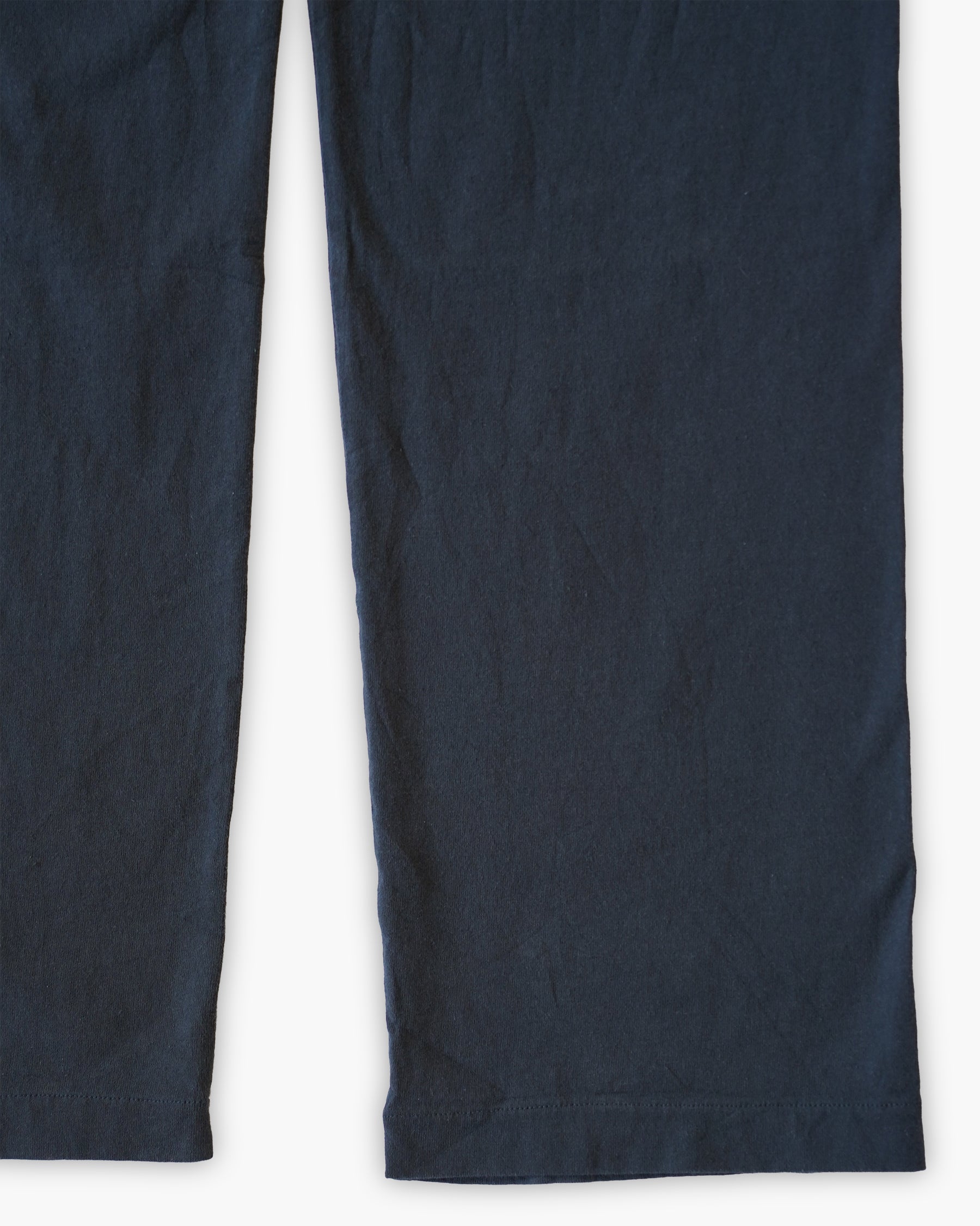 "YZY" Sweatpants - Chacoal