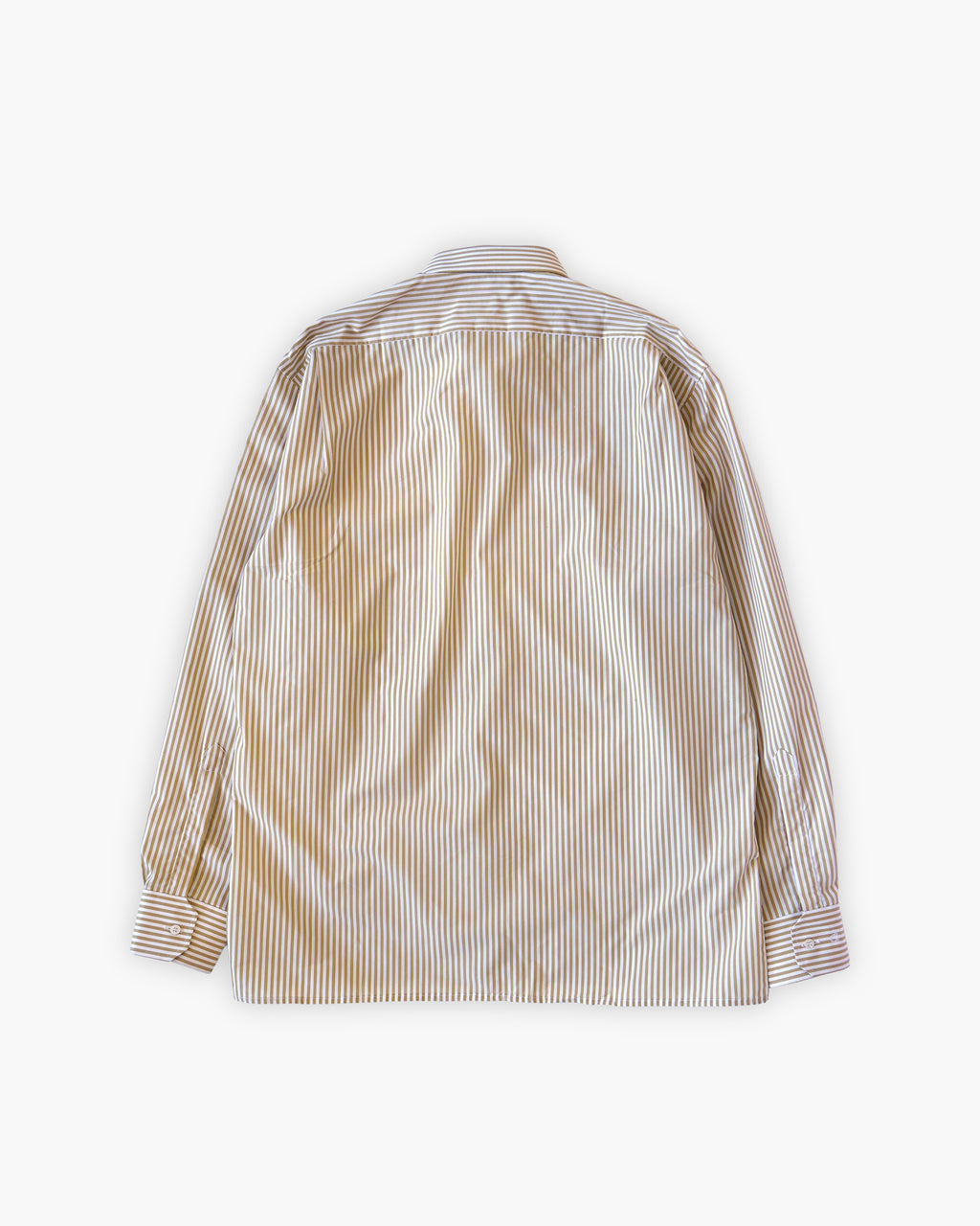 90s "Courrèges" Dress Shirts